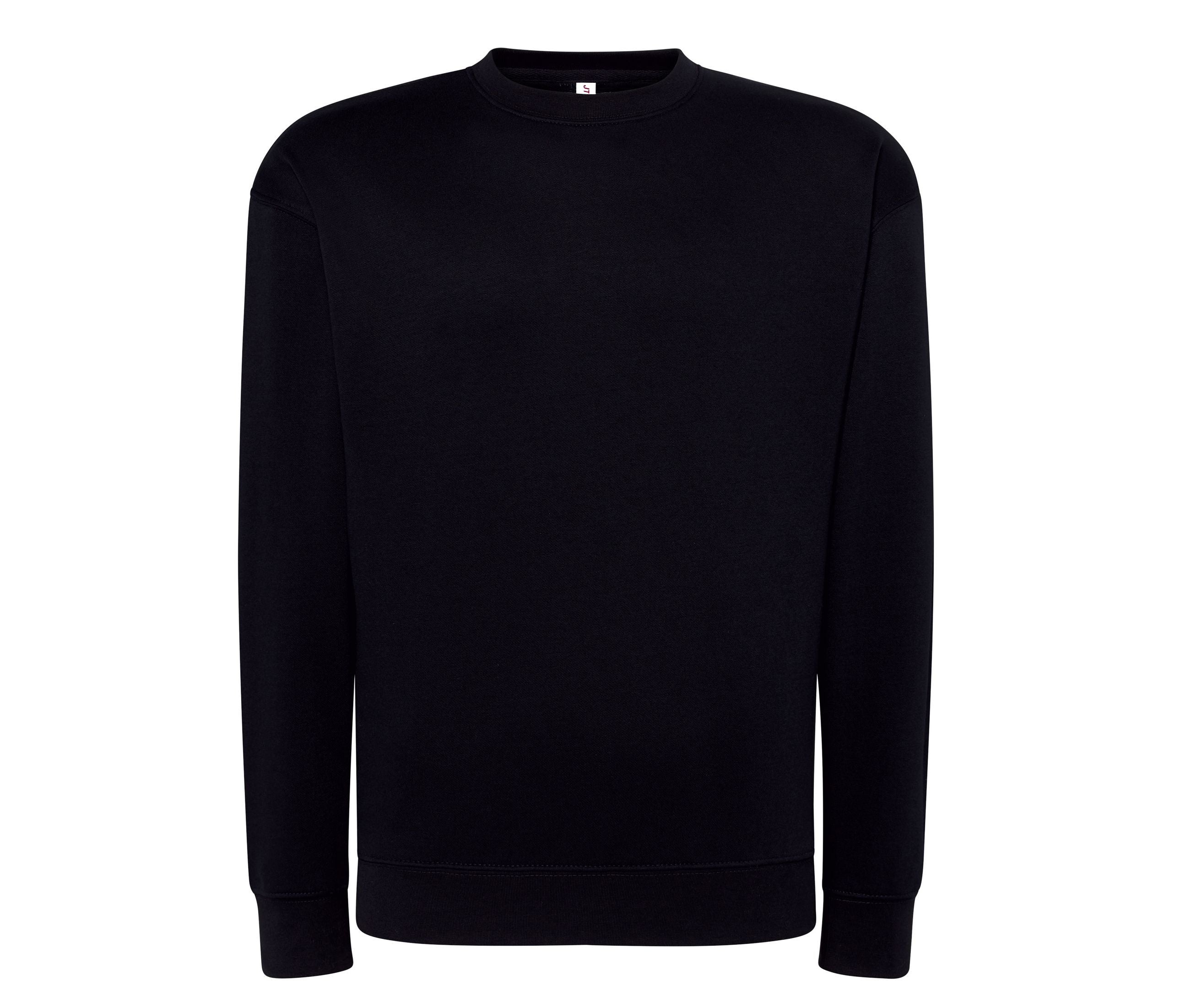 Sweat Unisexe Léger - Navy