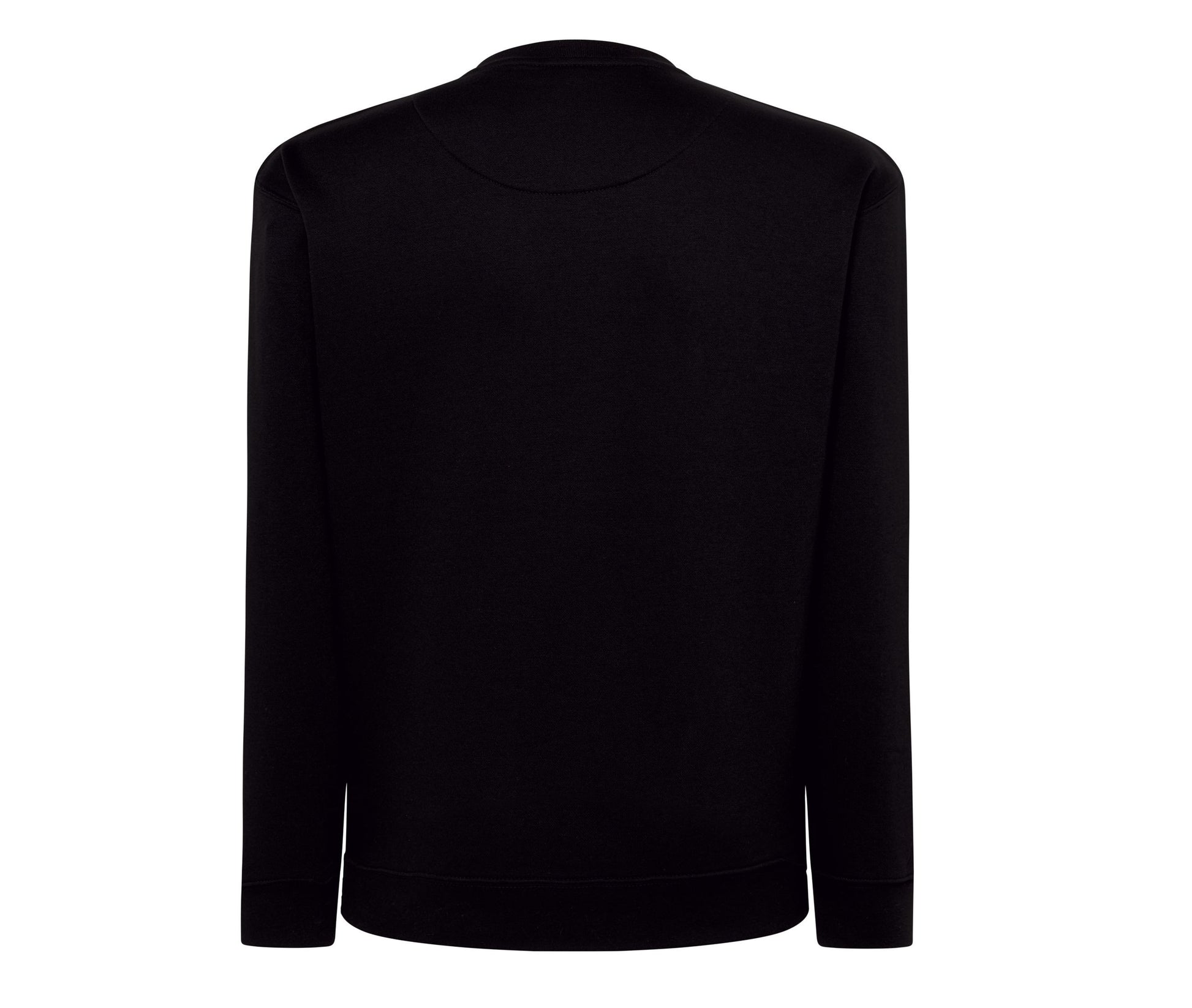Sweat Unisexe Léger - Black