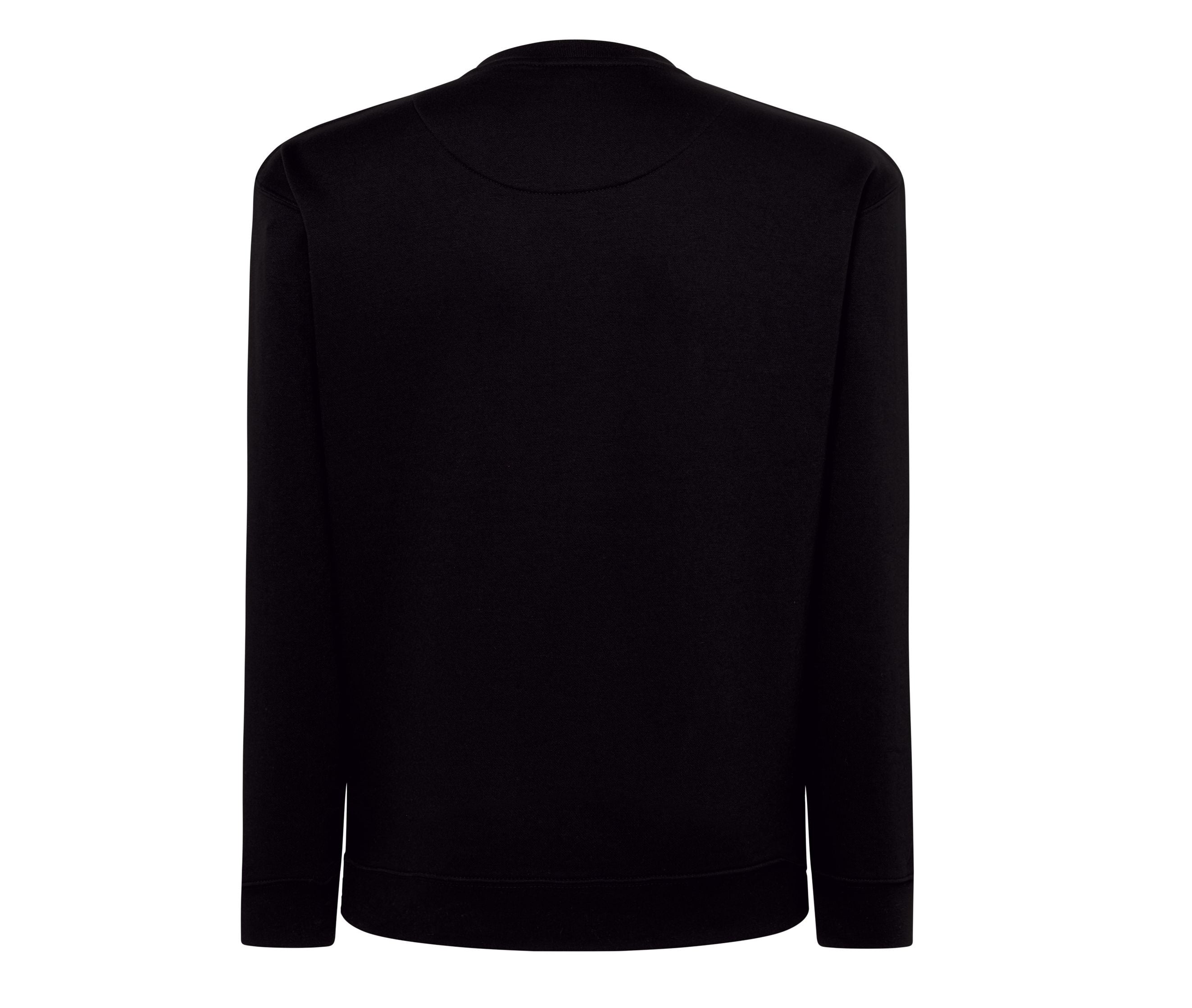 Sweat Unisexe Léger - Black