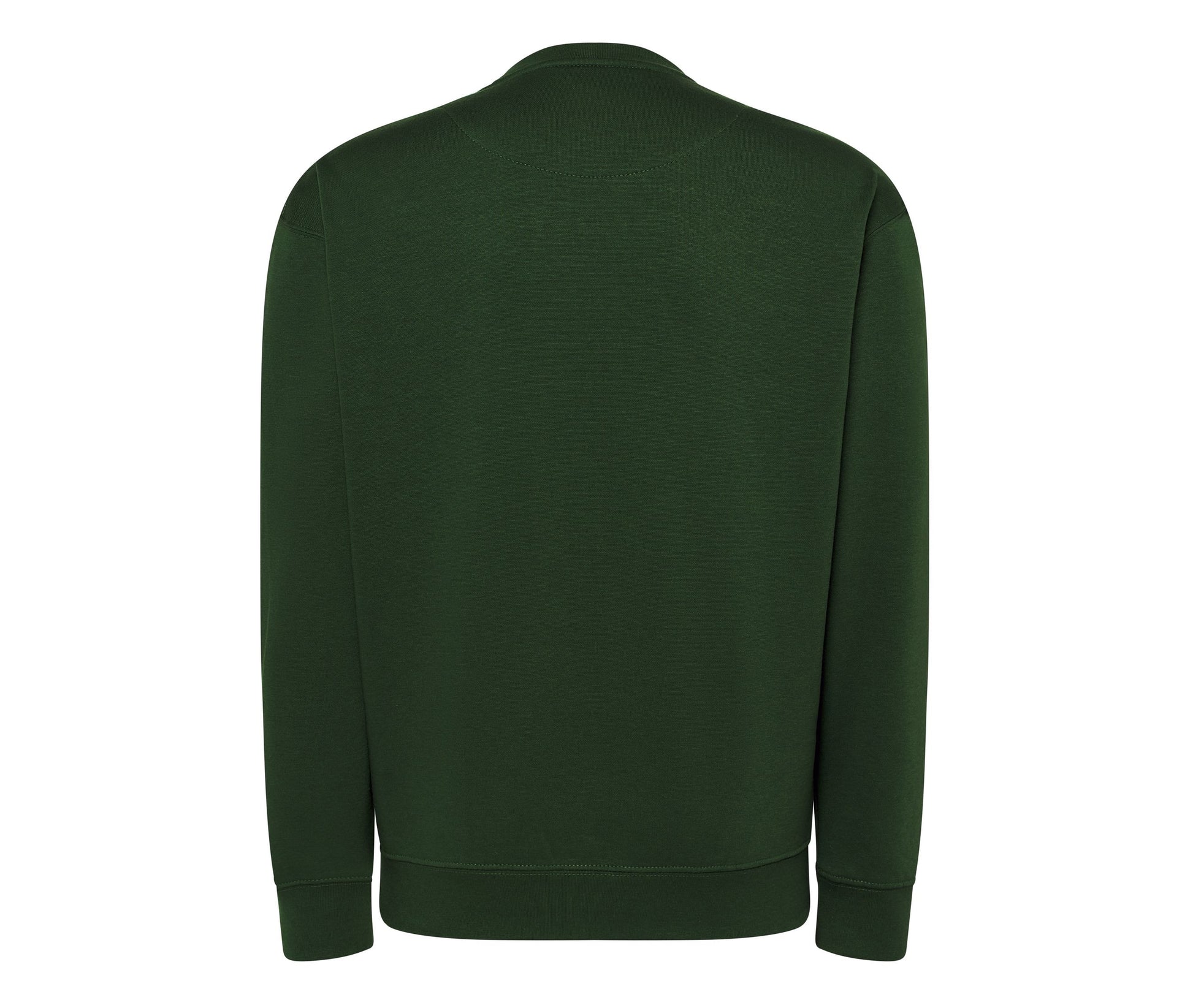 Sweat Unisexe Léger - Bottle Green