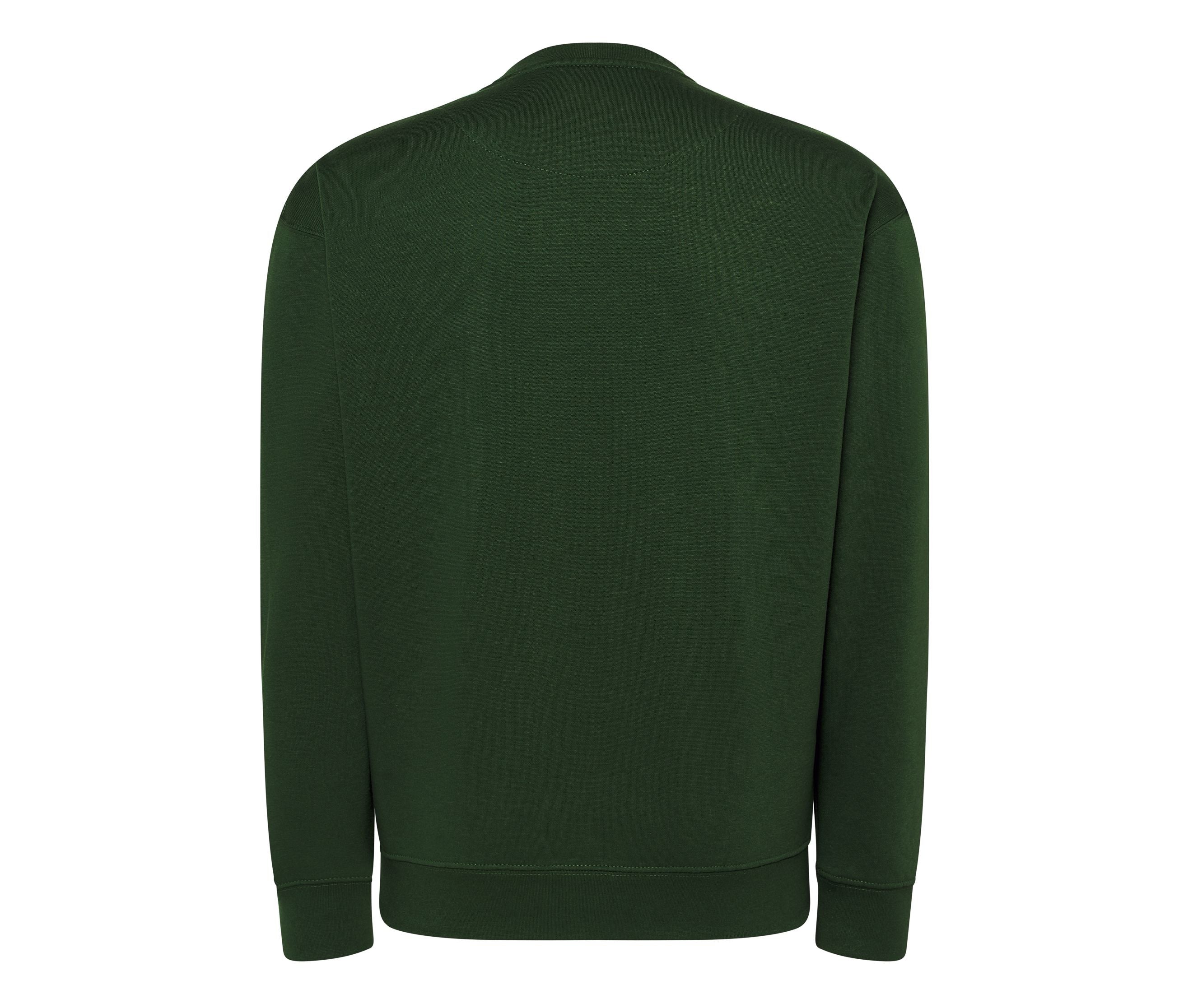 Sweat Unisexe Léger - Bottle Green