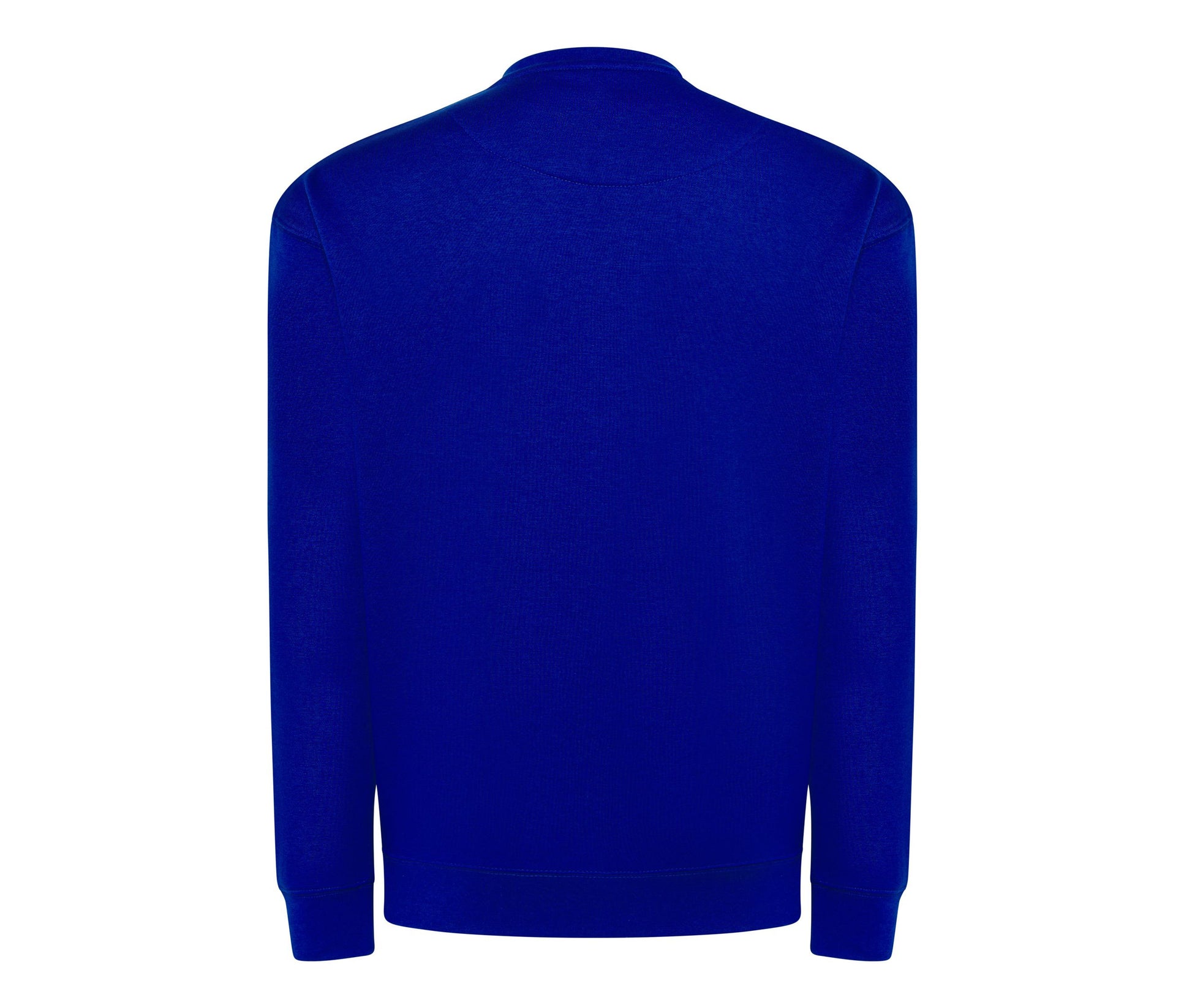 Sweat Unisexe Léger - Royal Blue