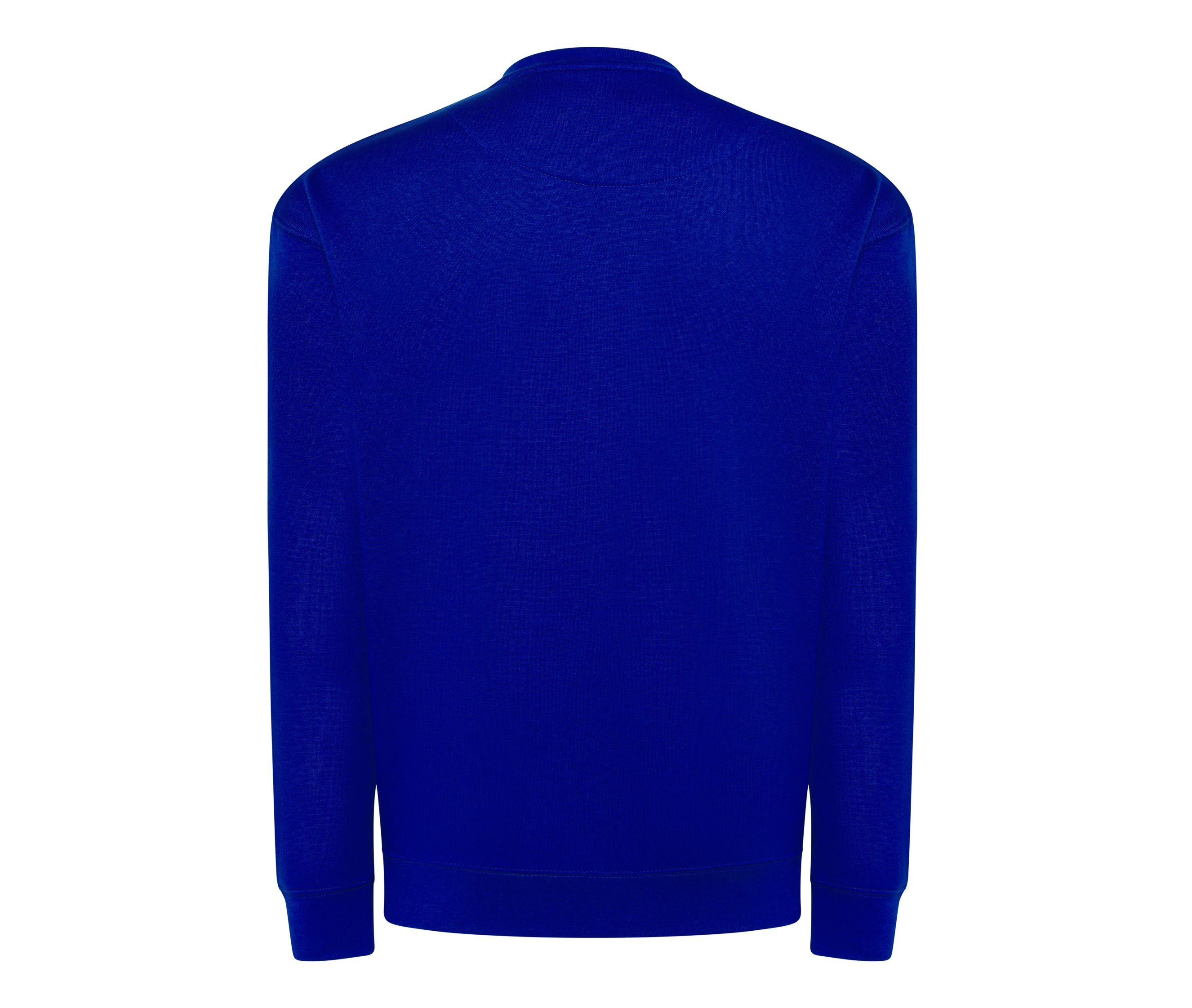 Sweat Unisexe Léger - Royal Blue
