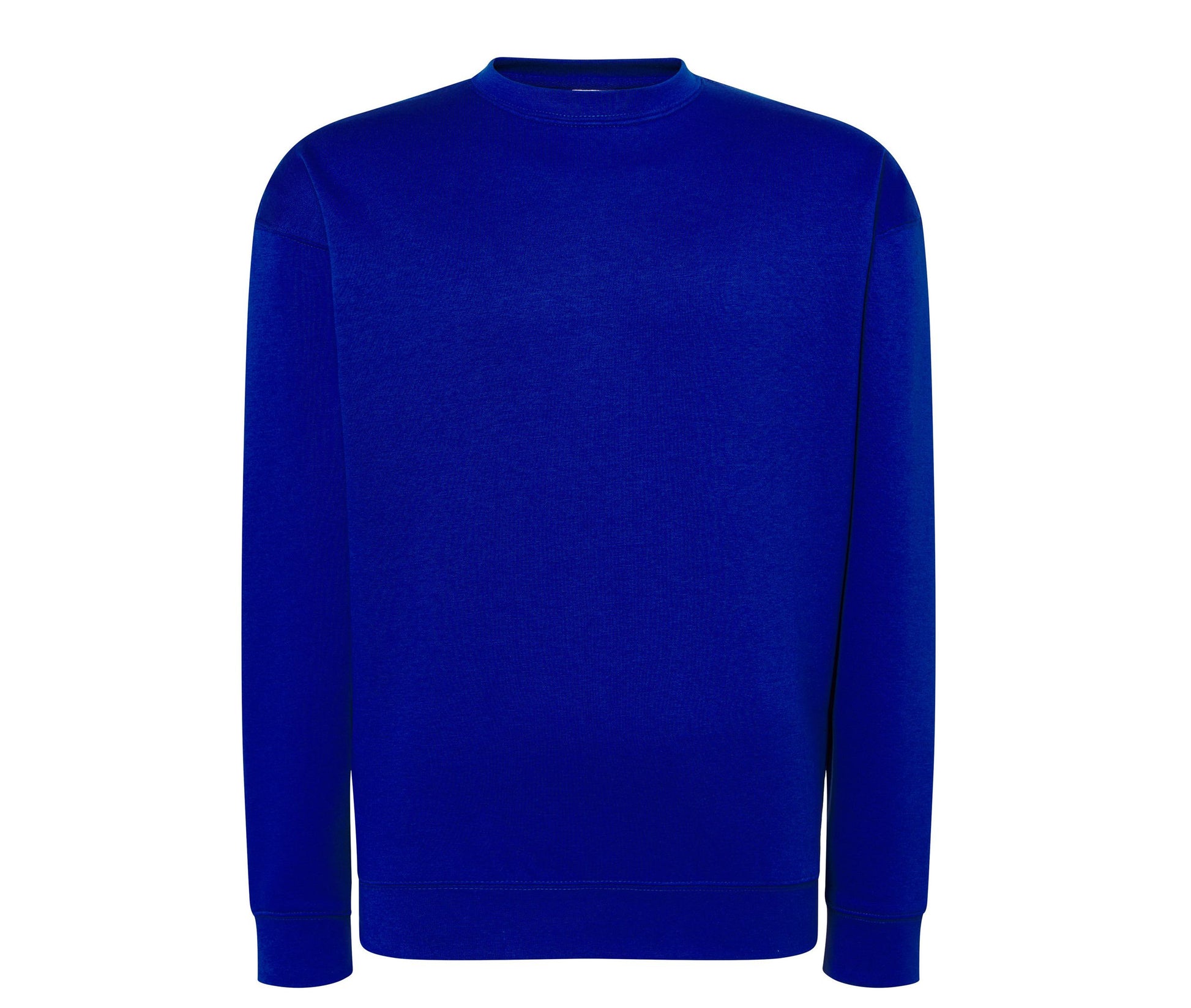 Sweat Unisexe Léger - Royal Blue