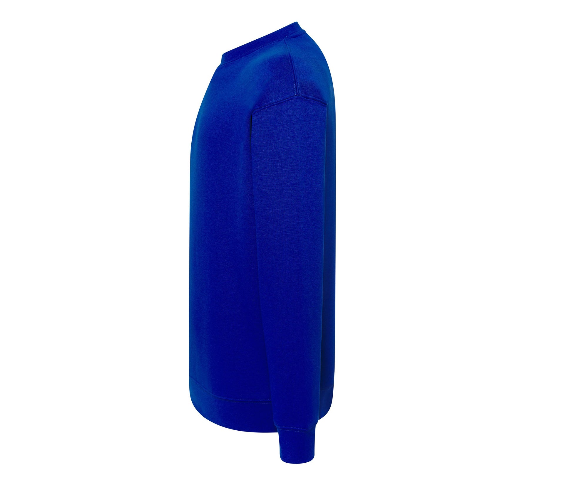Sweat Unisexe Léger - Royal Blue