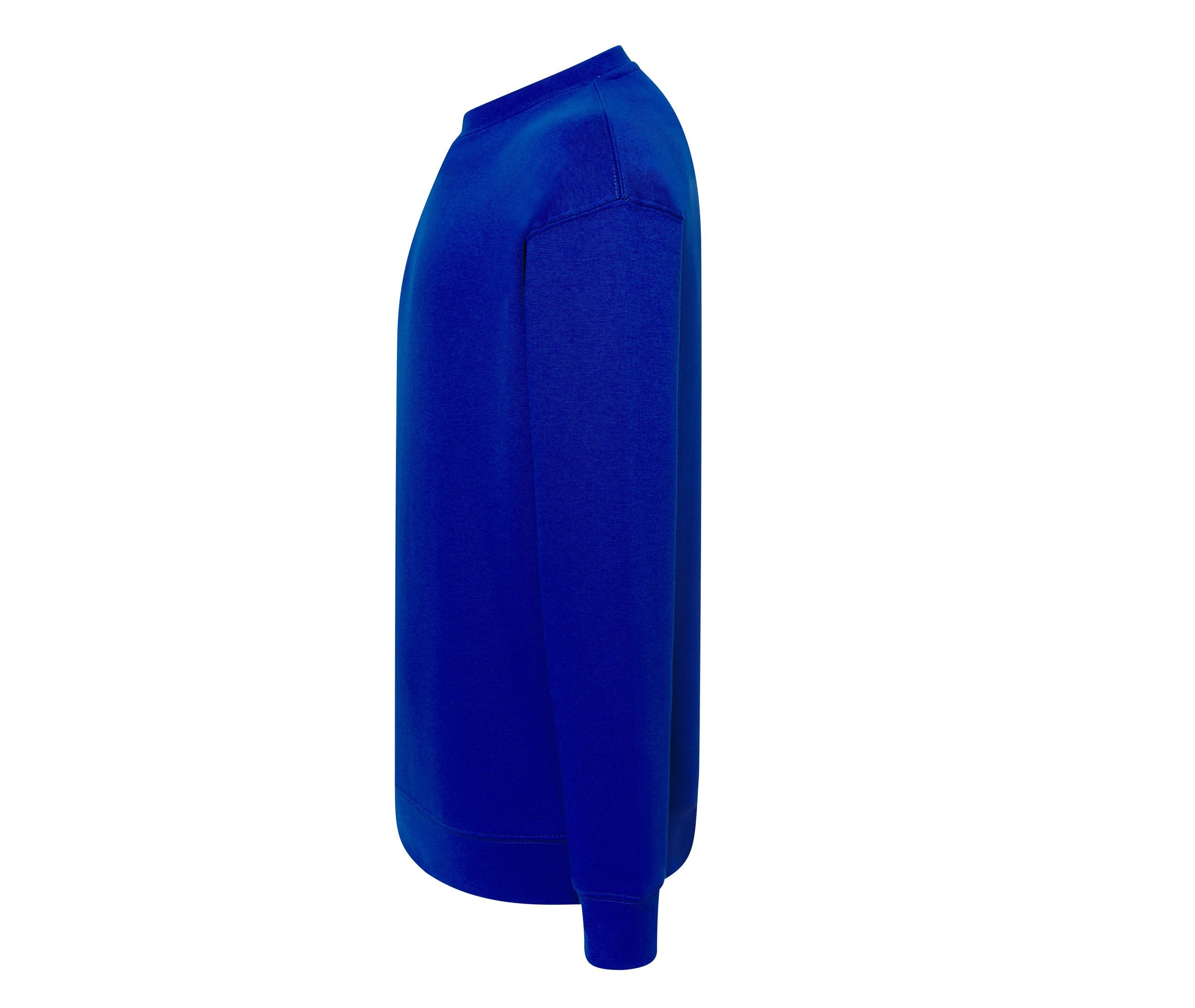Sweat Unisexe Léger - Royal Blue