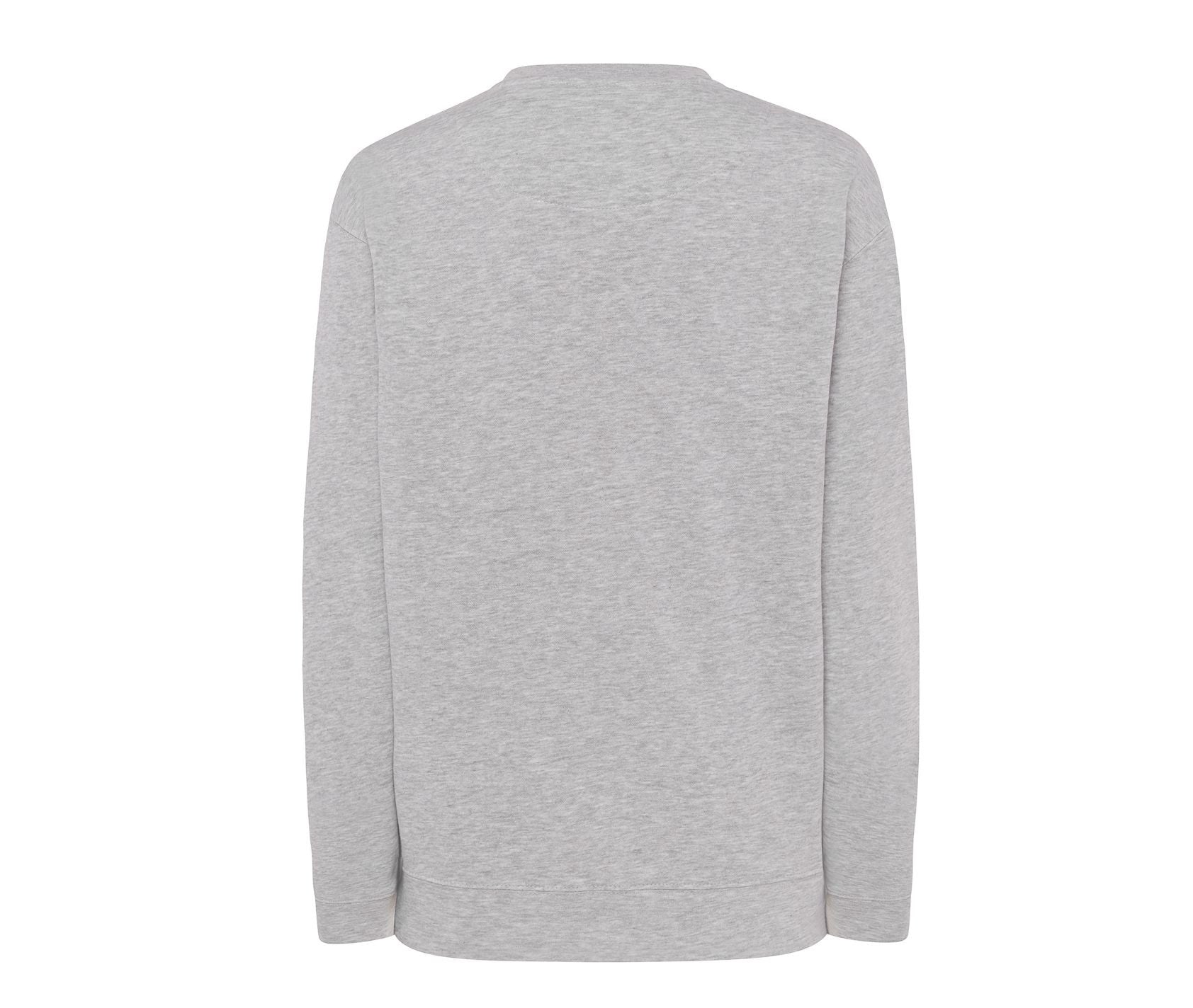 Sweat Unisexe Léger - Ash Grey