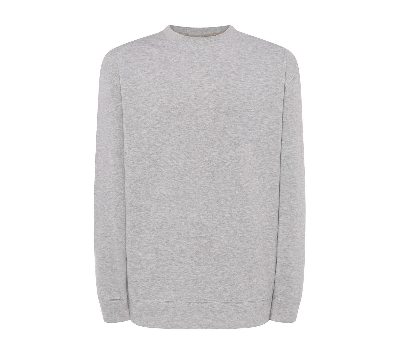 Sweat Unisexe Léger - Ash Grey