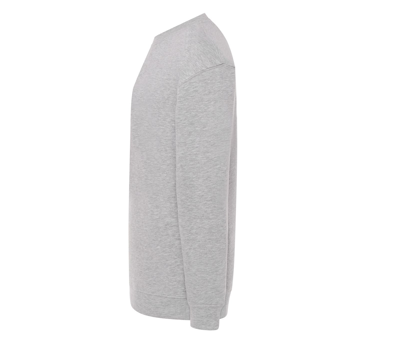 Sweat Unisexe Léger - Ash Grey