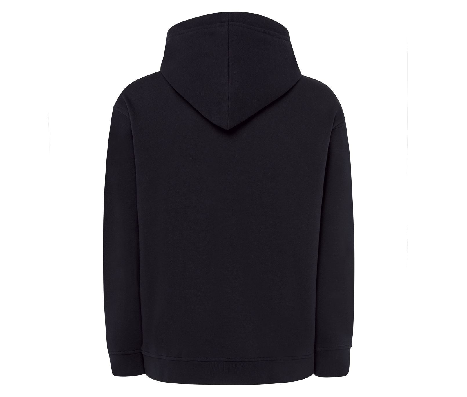 Sweat à Capuche Unisexe Léger - Navy