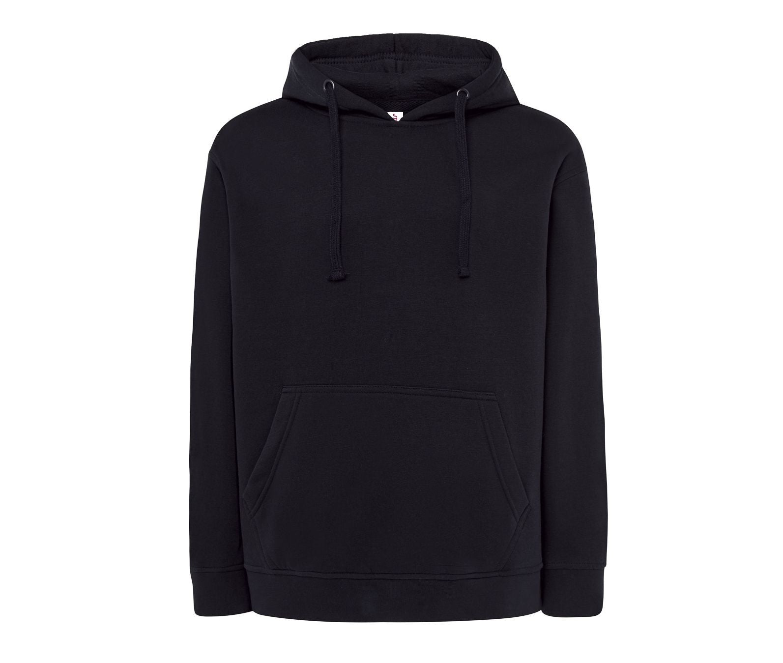 Sweat à Capuche Unisexe Léger - Navy