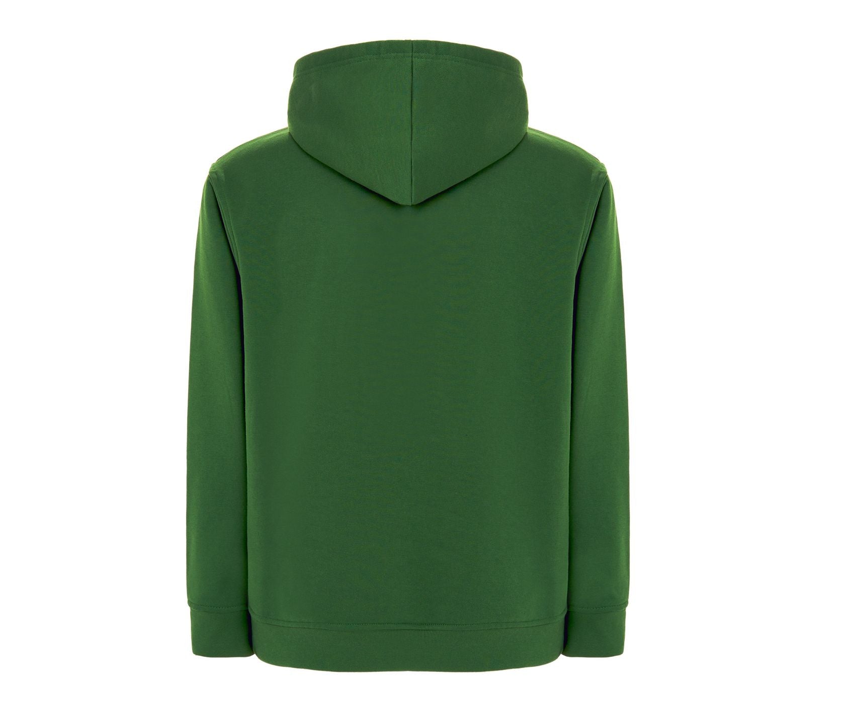 Sweat à Capuche Unisexe Léger - Bottle Green