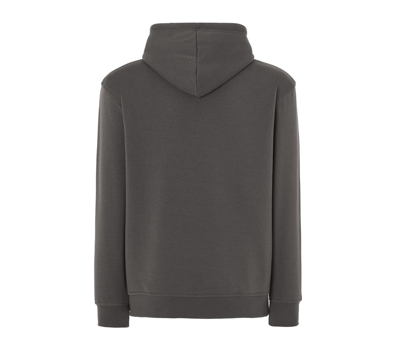Sweat à Capuche Unisexe Léger - Graphite