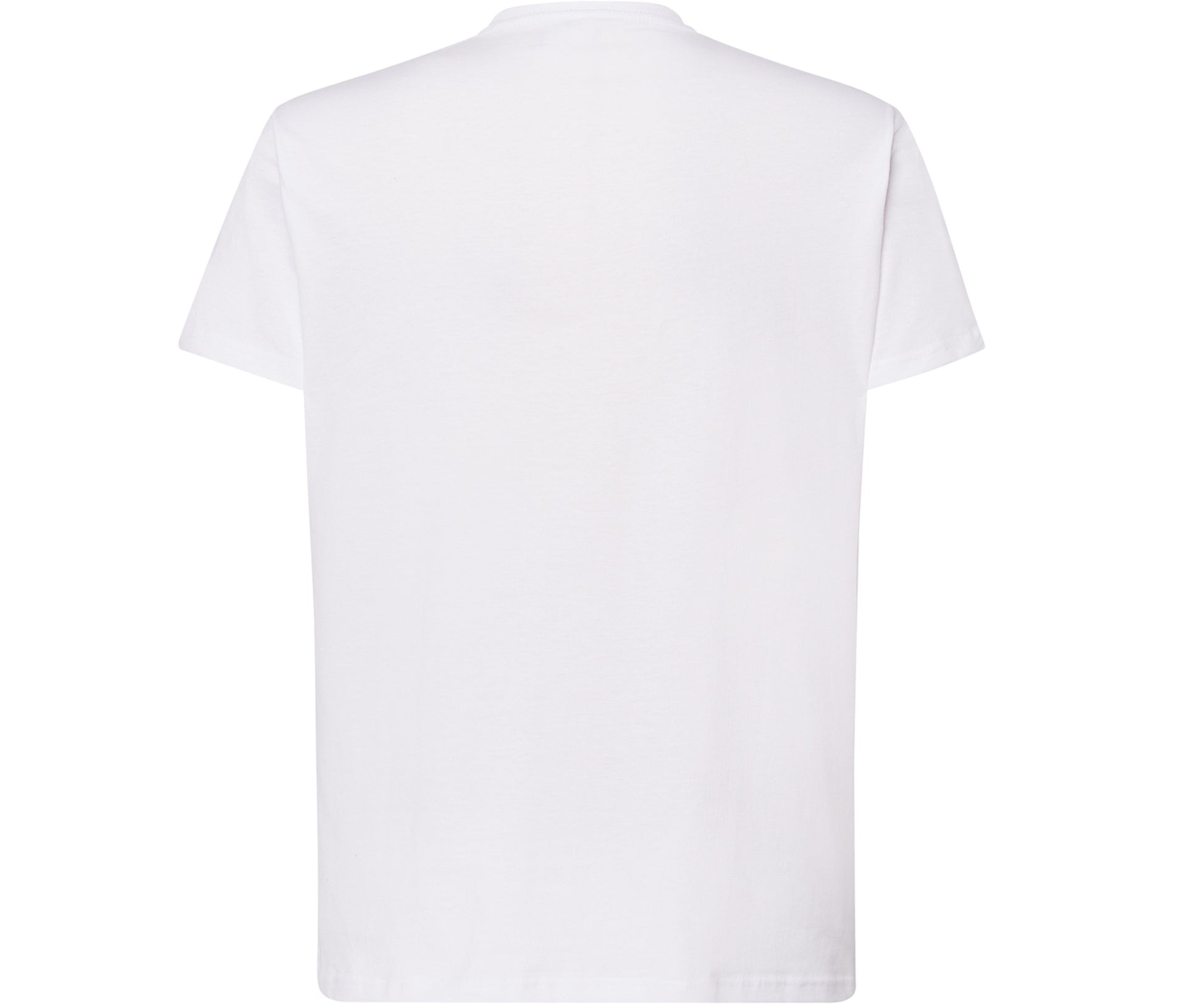 Tee-Shirt Col Rond 150 - White