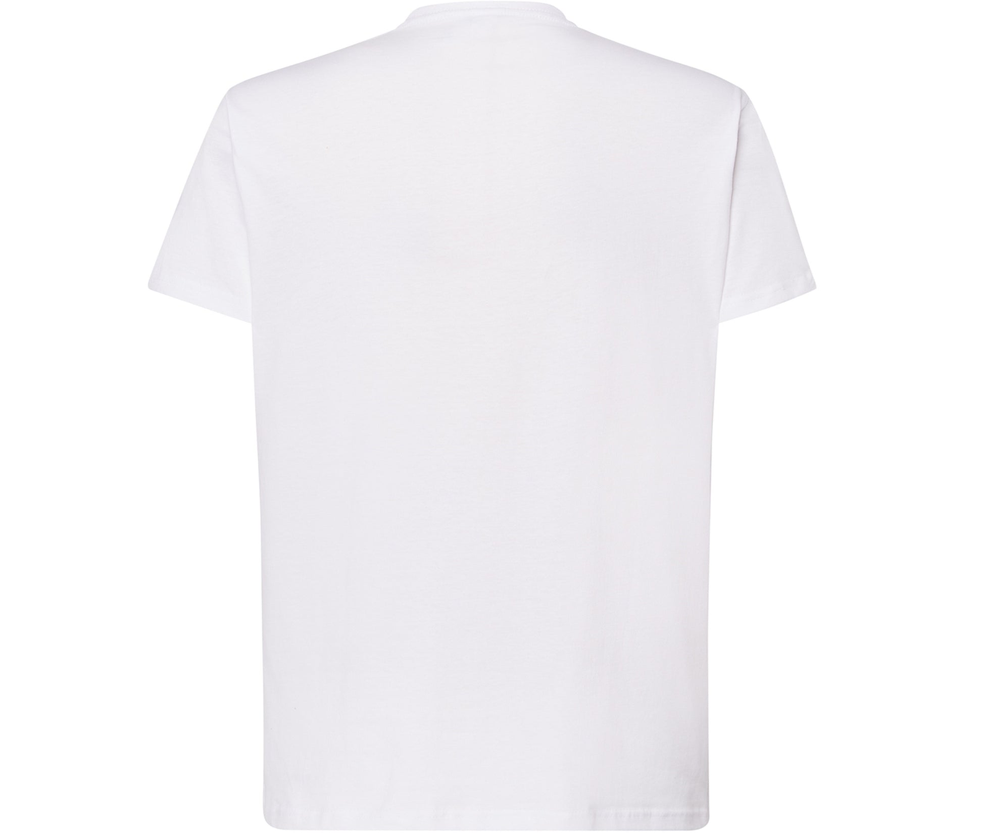 Tee-Shirt Col Rond 150 - White