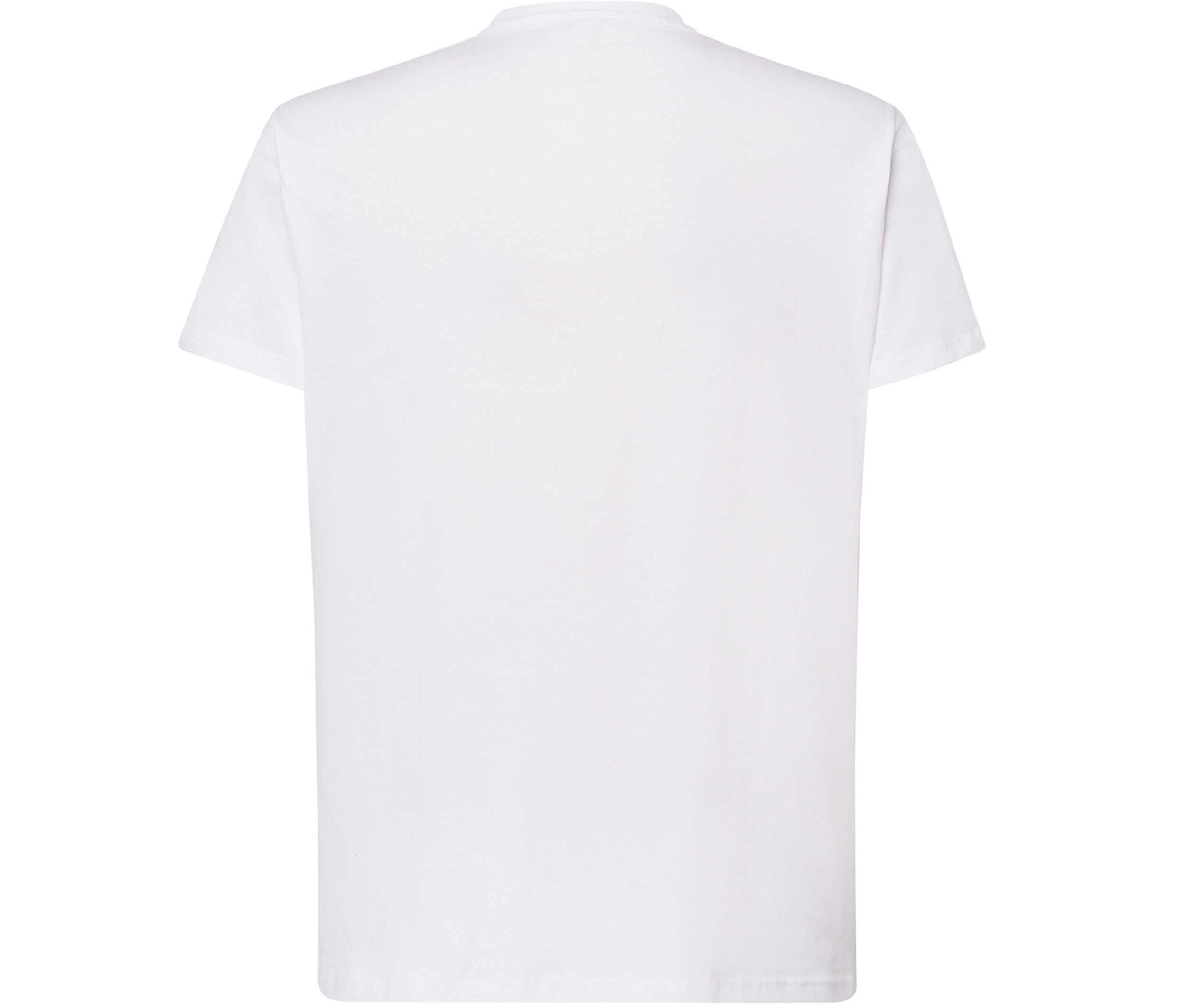 Tee-Shirt Col Rond 150 - White