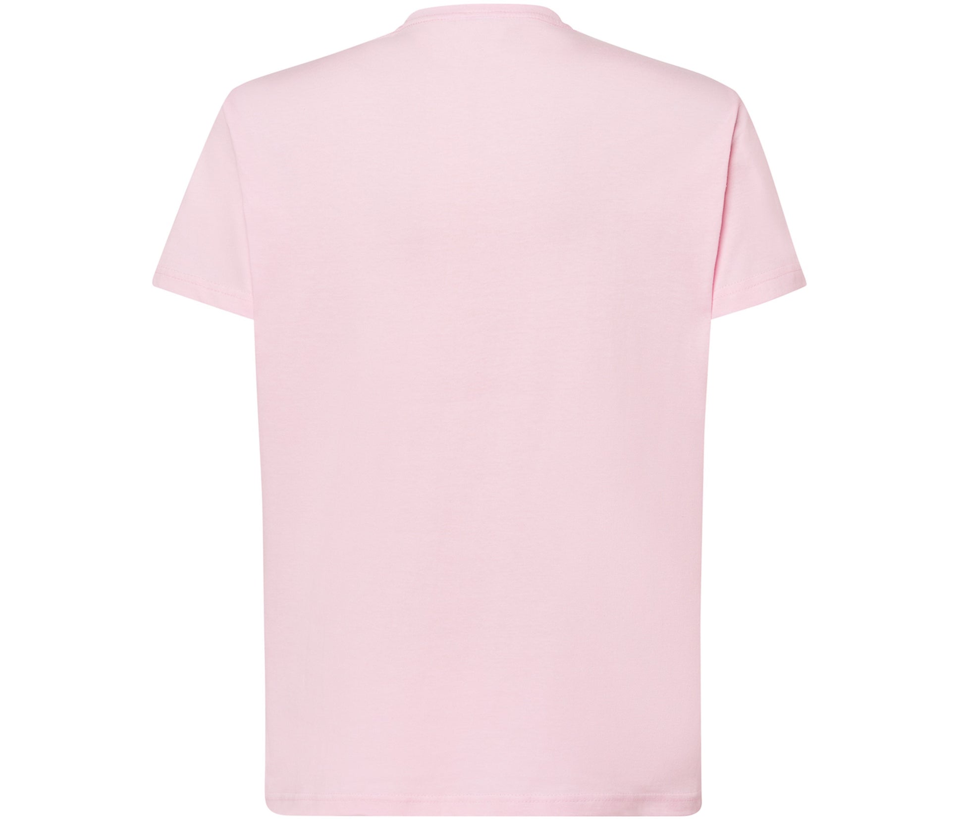 Tee-Shirt Col Rond 150 - Pink
