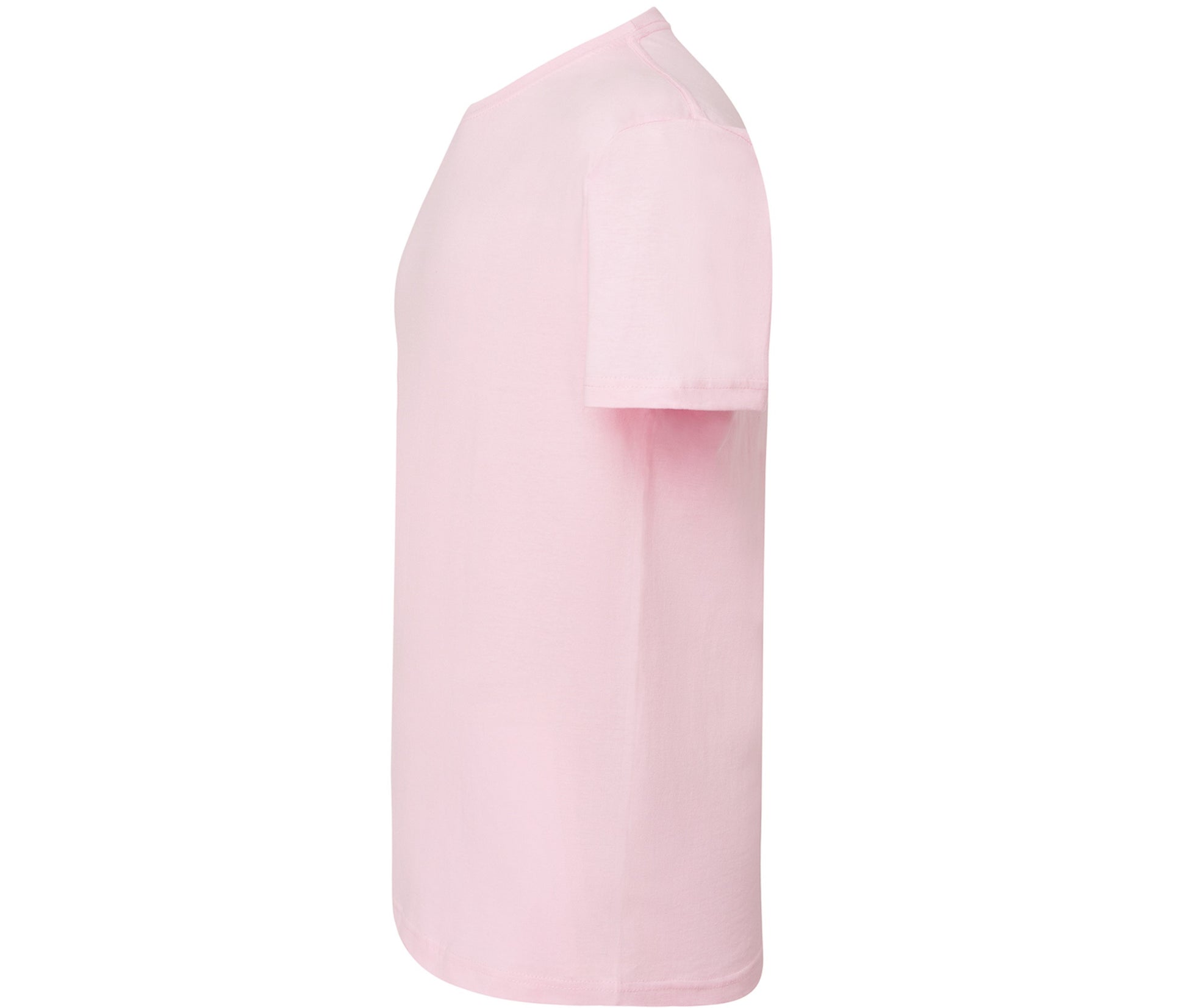 Tee-Shirt Col Rond 150 - Pink