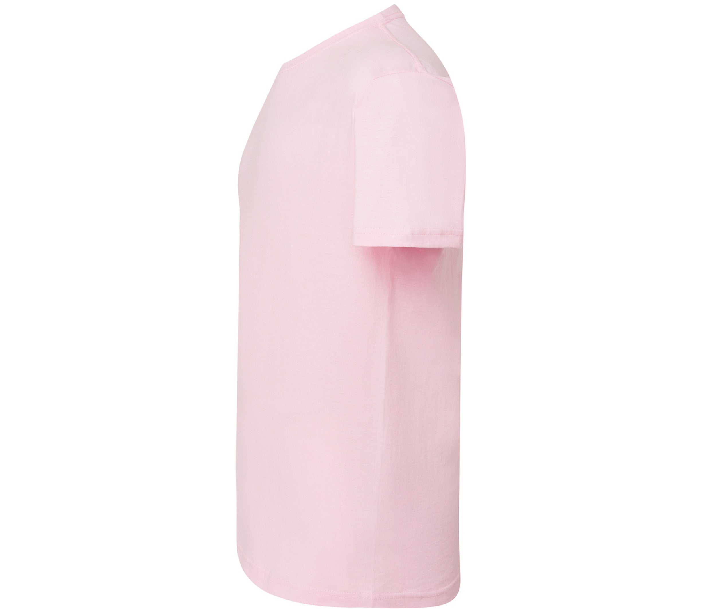 Tee-Shirt Col Rond 150 - Pink
