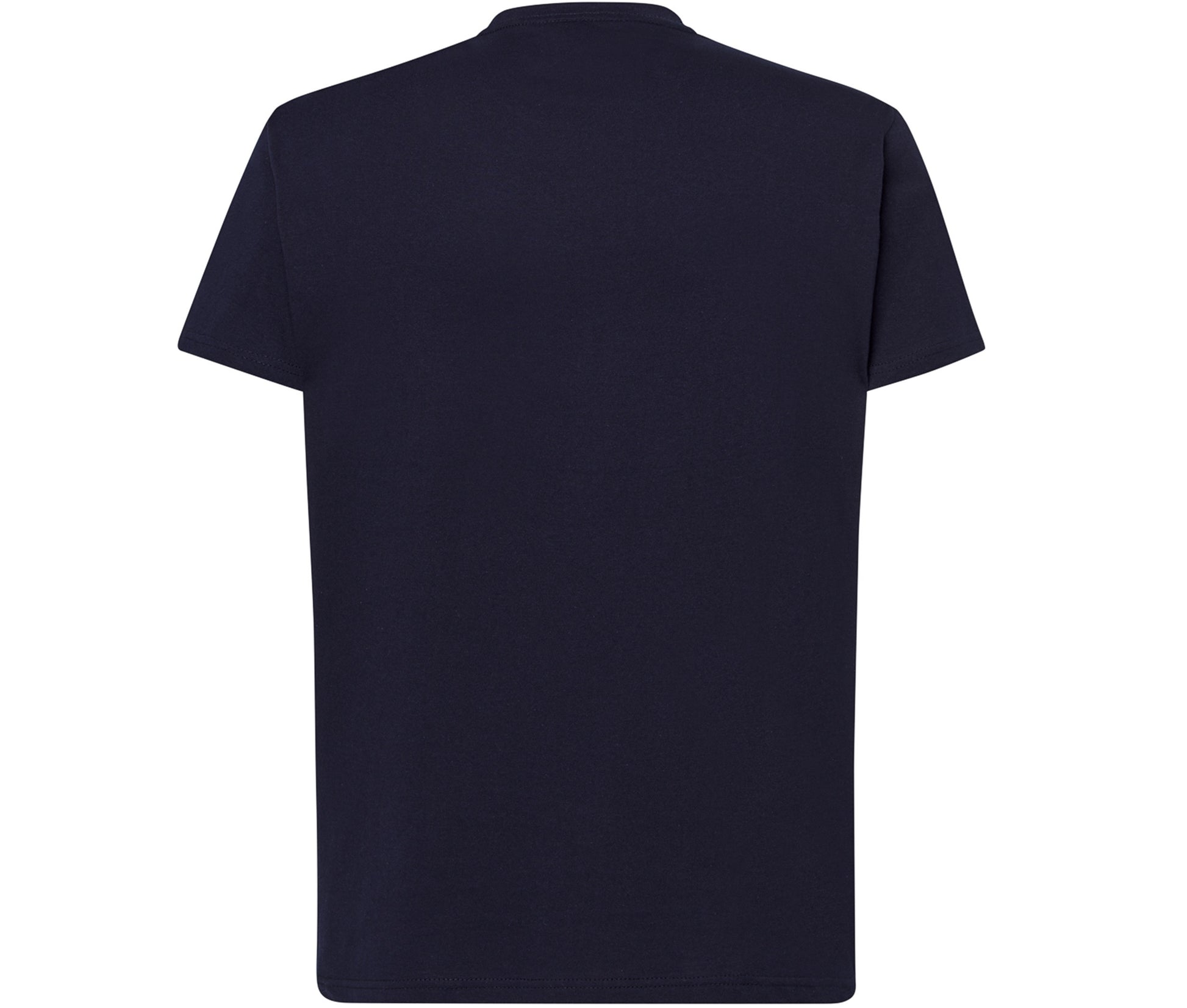Tee-Shirt Col Rond 150 - Navy