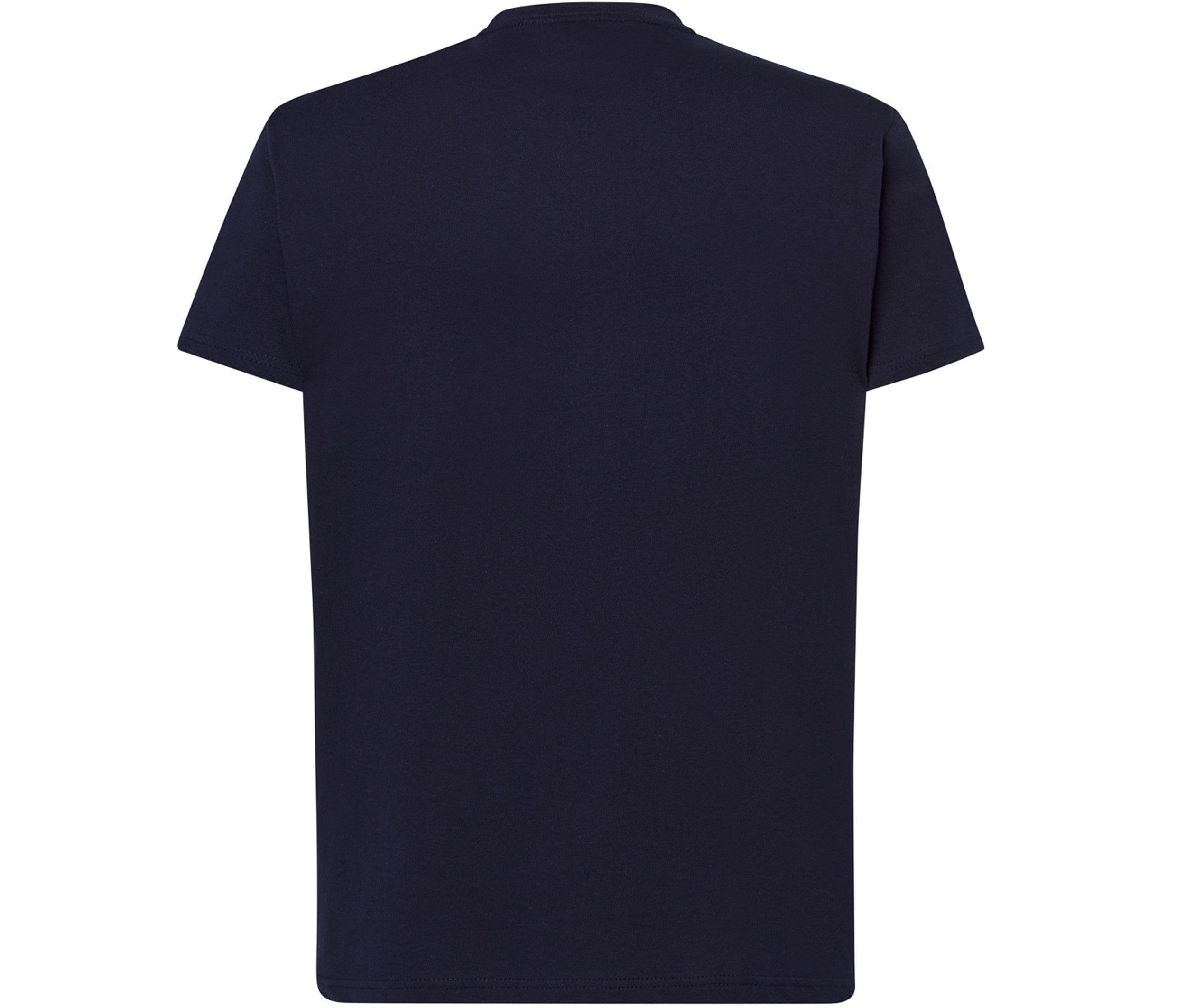 Tee-Shirt Col Rond 150 - Navy