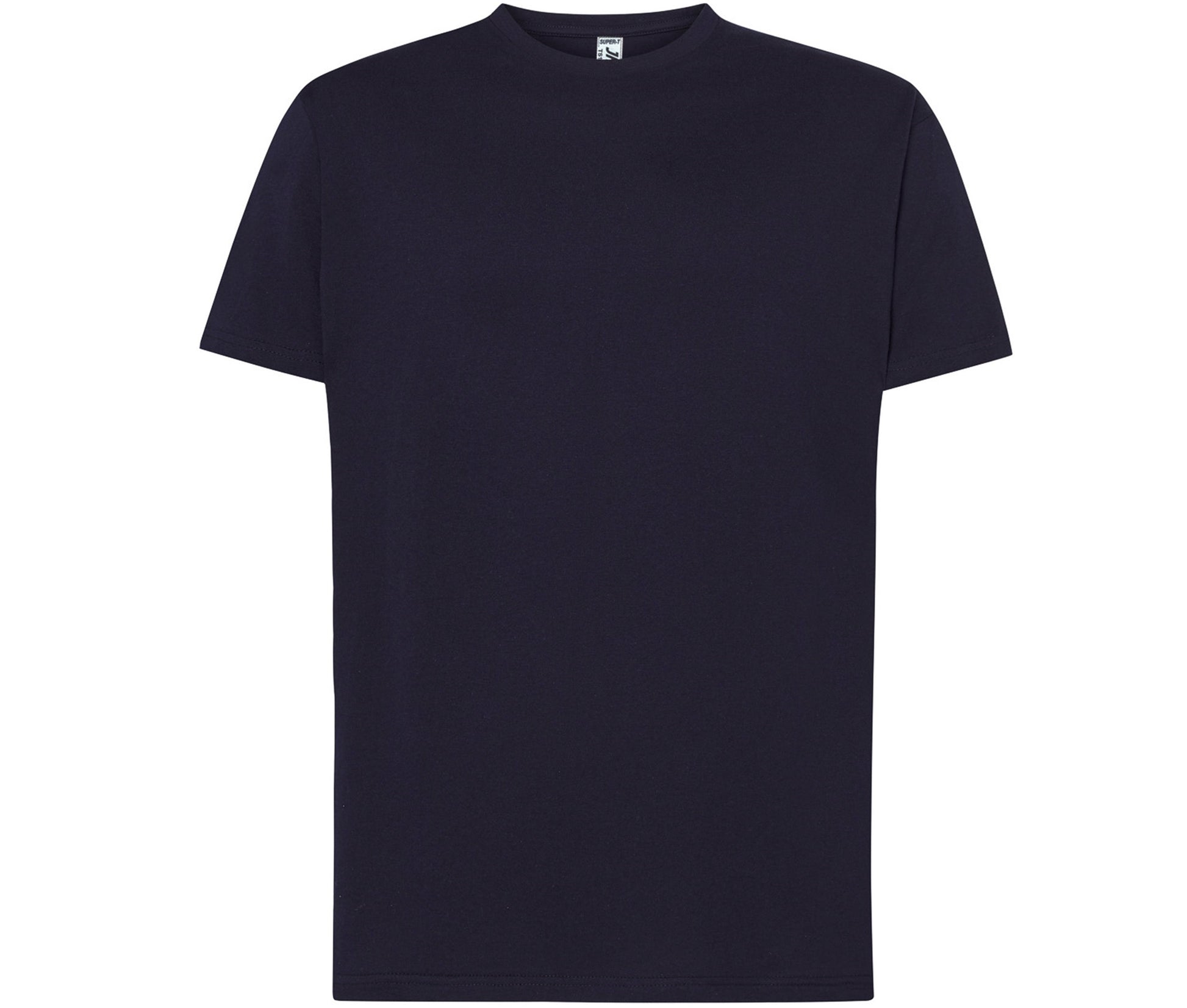 Tee-Shirt Col Rond 150 - Navy