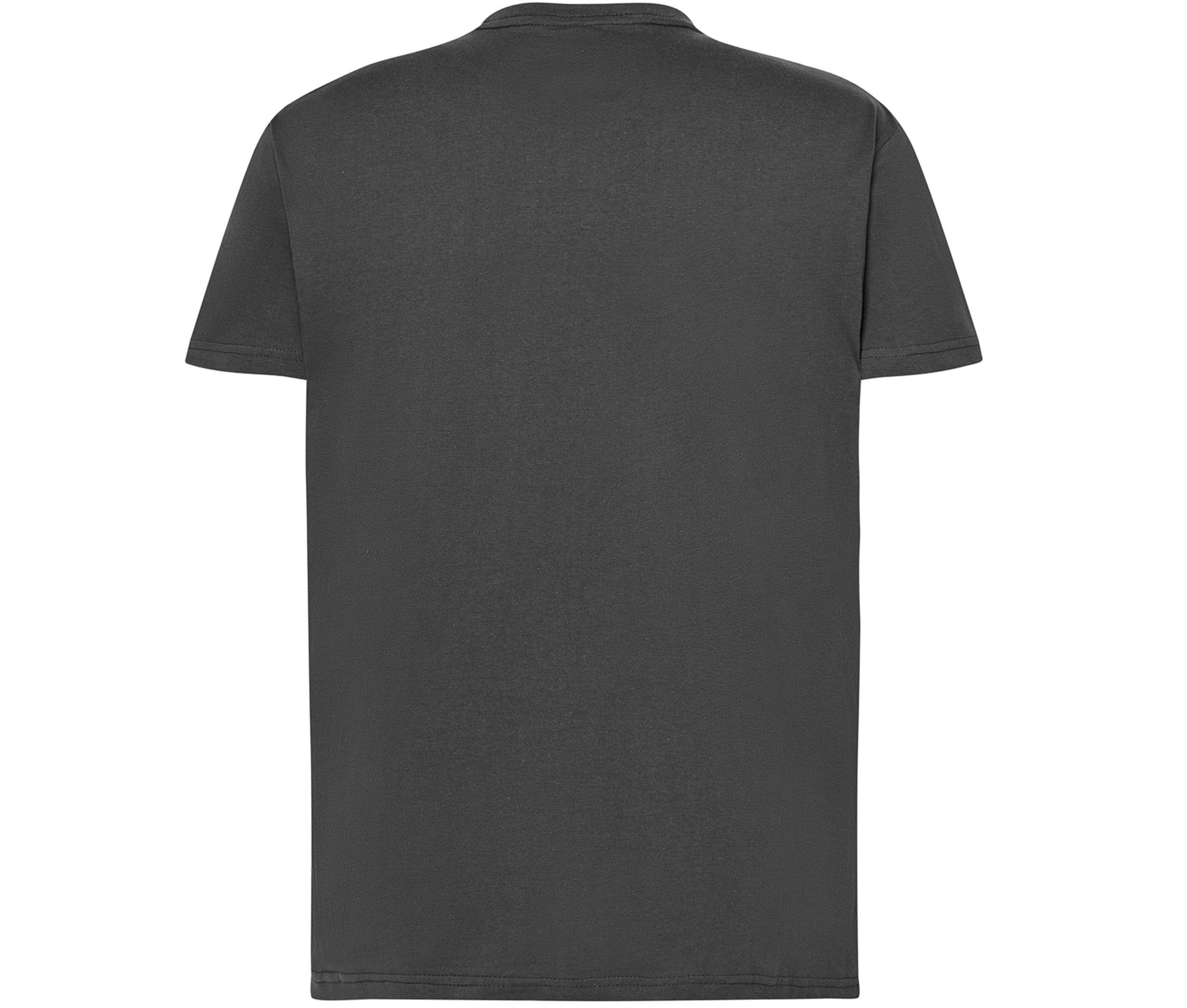 Tee-Shirt Col Rond 150 - Graphite