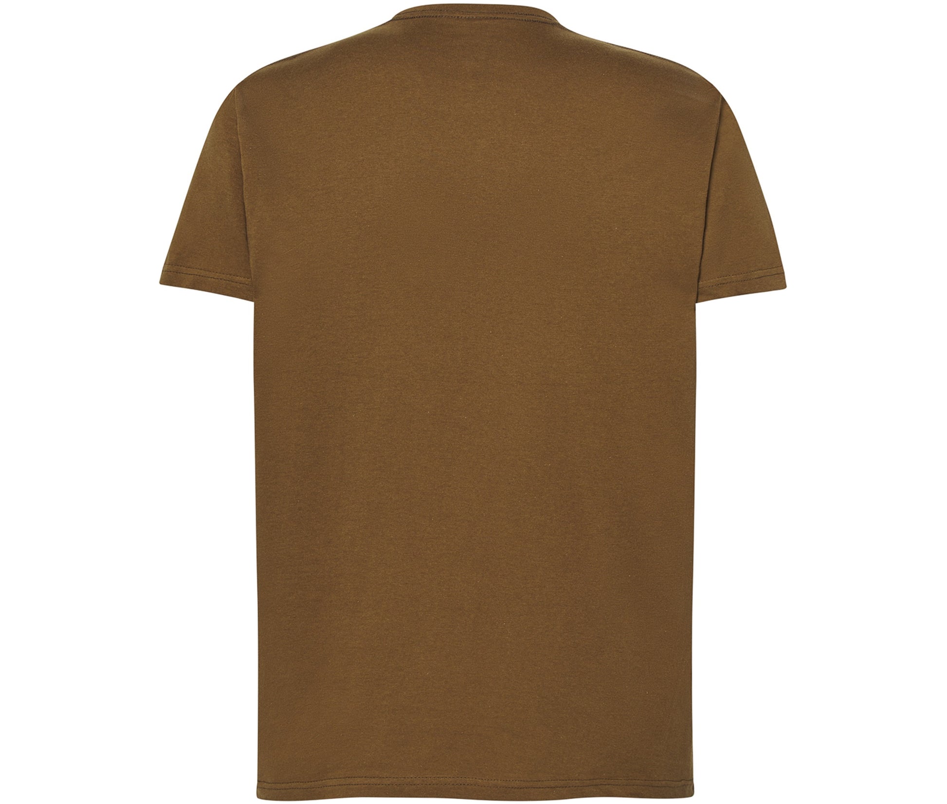 Tee-Shirt Col Rond 150 - Khaki