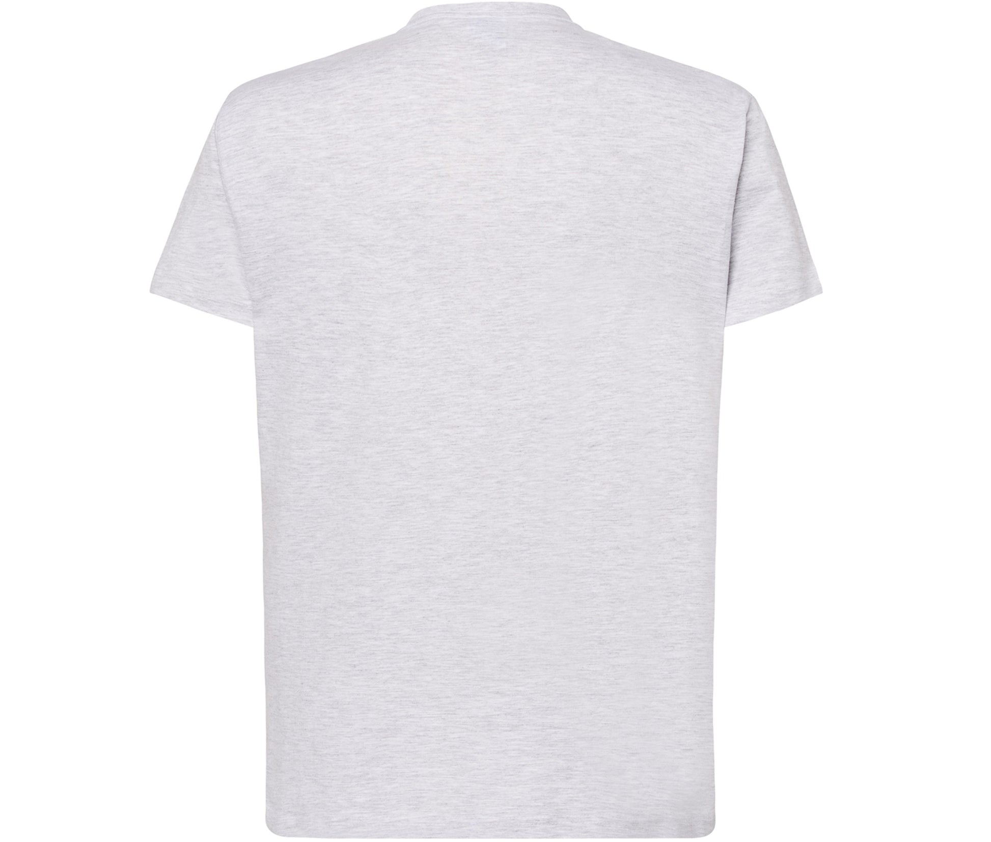 Tee-Shirt Col Rond 150 - Ash Grey