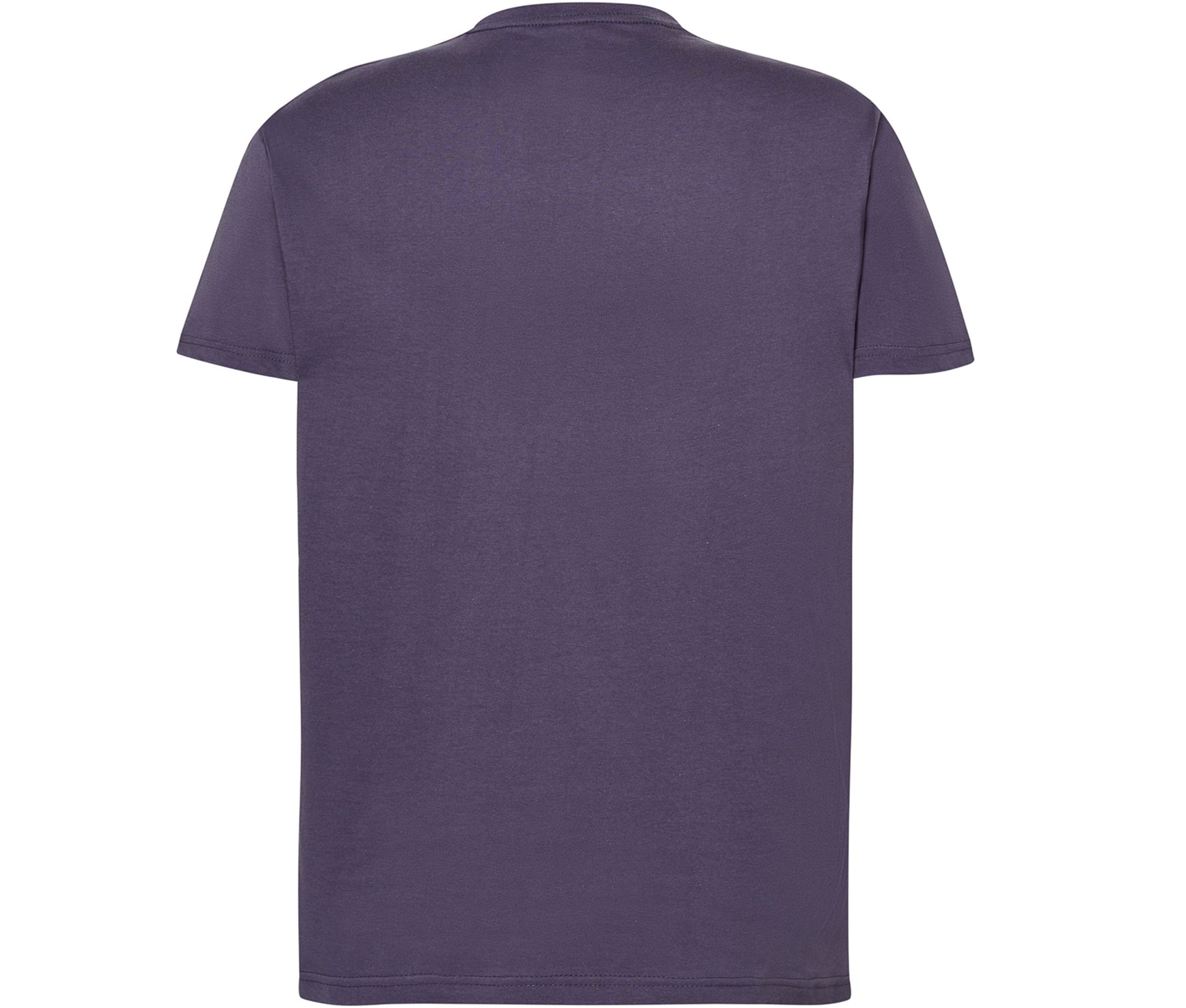 Tee-Shirt Col Rond 150 - Denim