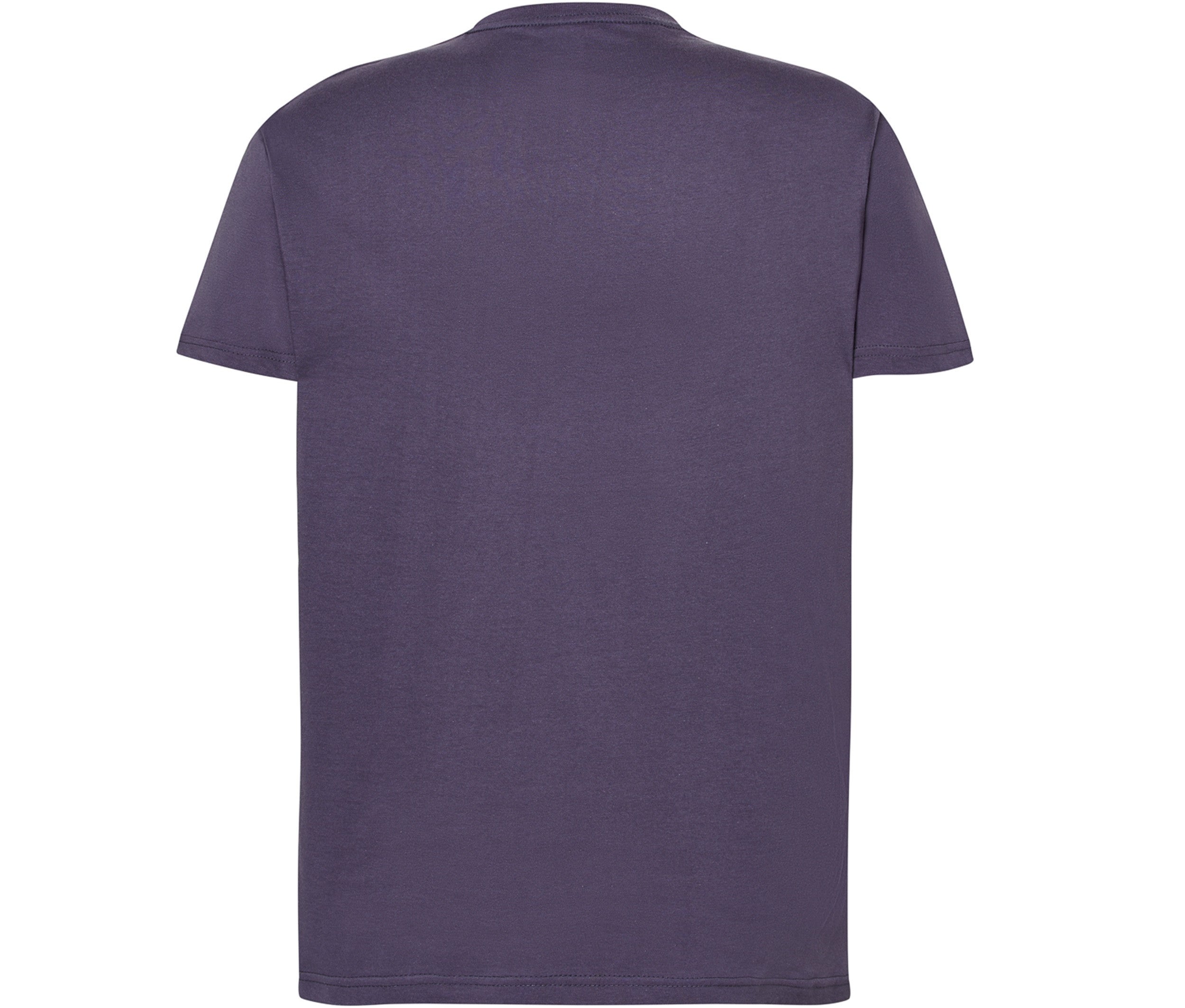 Tee-Shirt Col Rond 150 - Denim