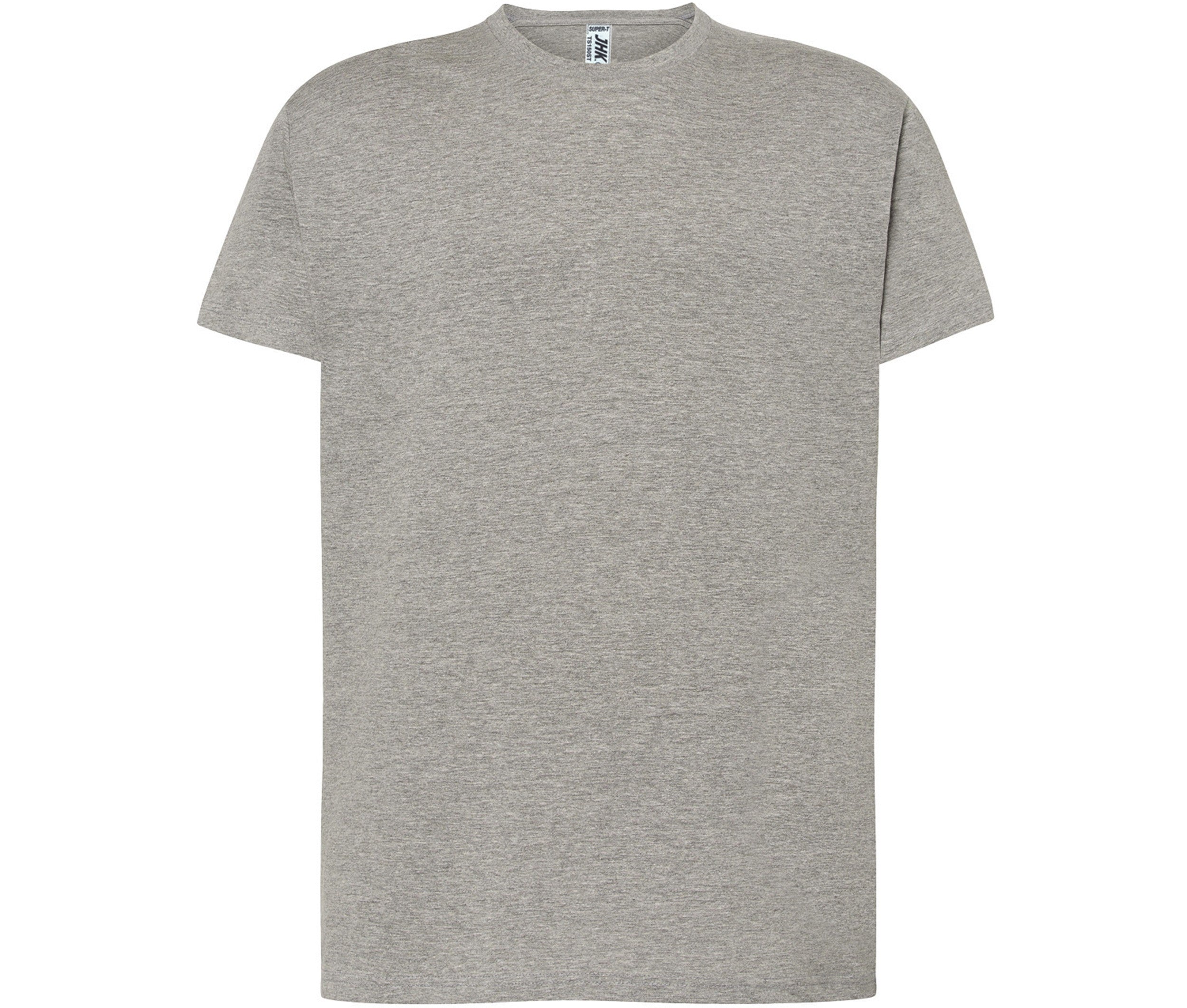 JKST150 - Grey Melange