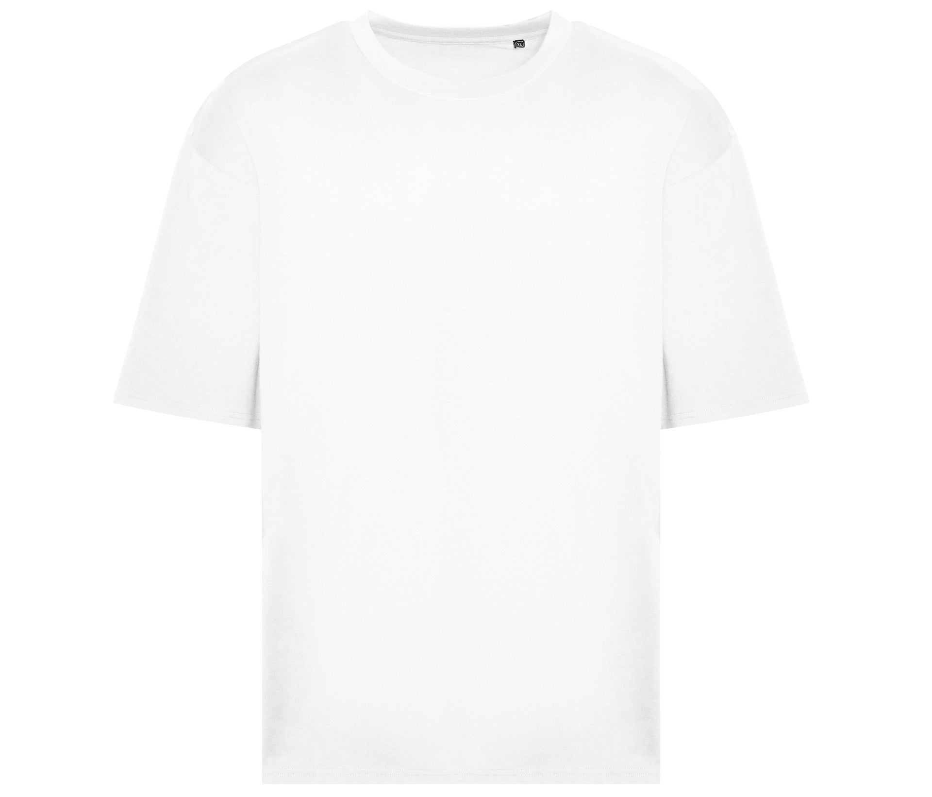 Tee-Shirt Moderne 190 - White