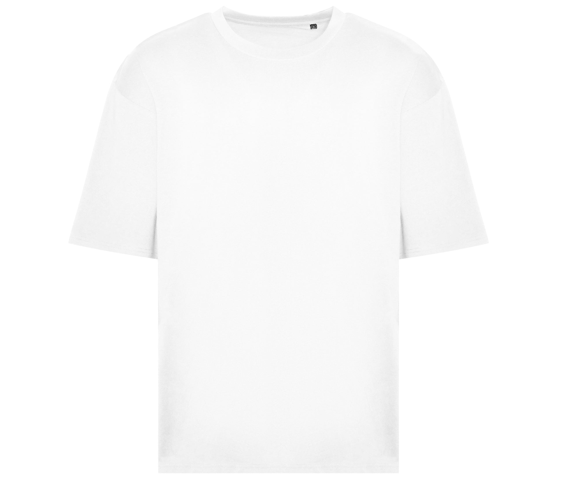 Tee-Shirt Moderne 190 - White
