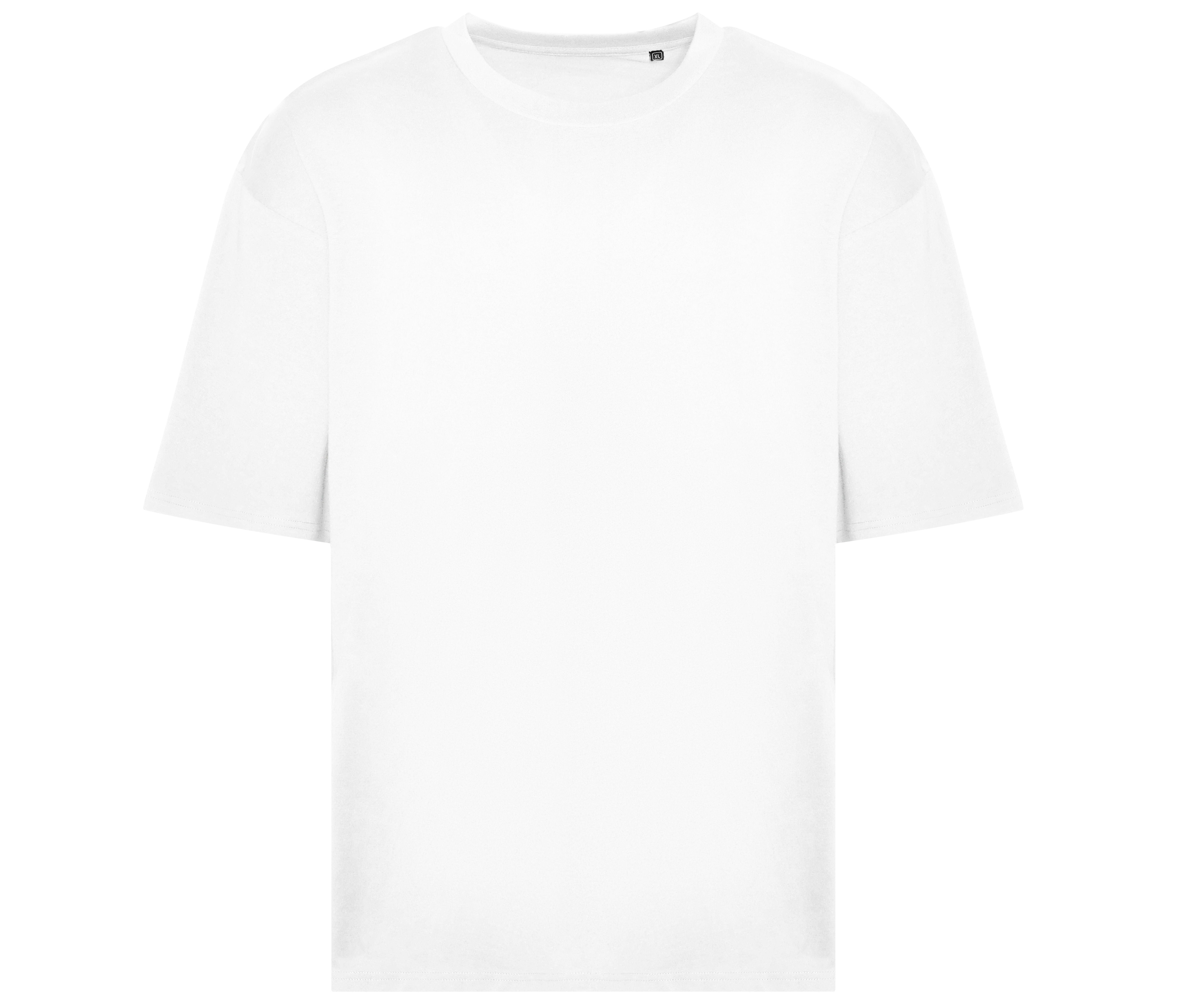 Tee-Shirt Moderne 190 - White