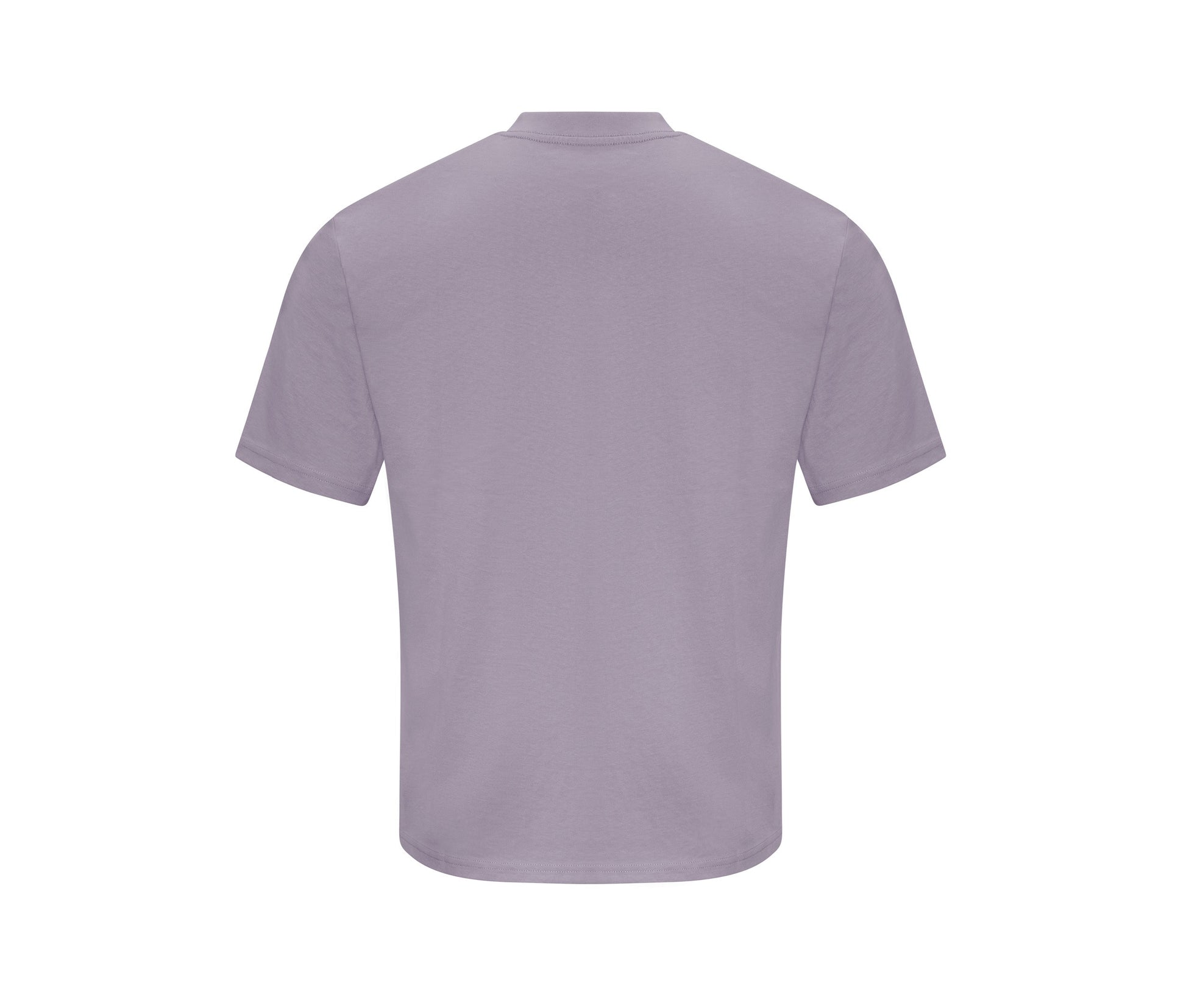 Tee-Shirt Moderne 190 - Dusty Lilac