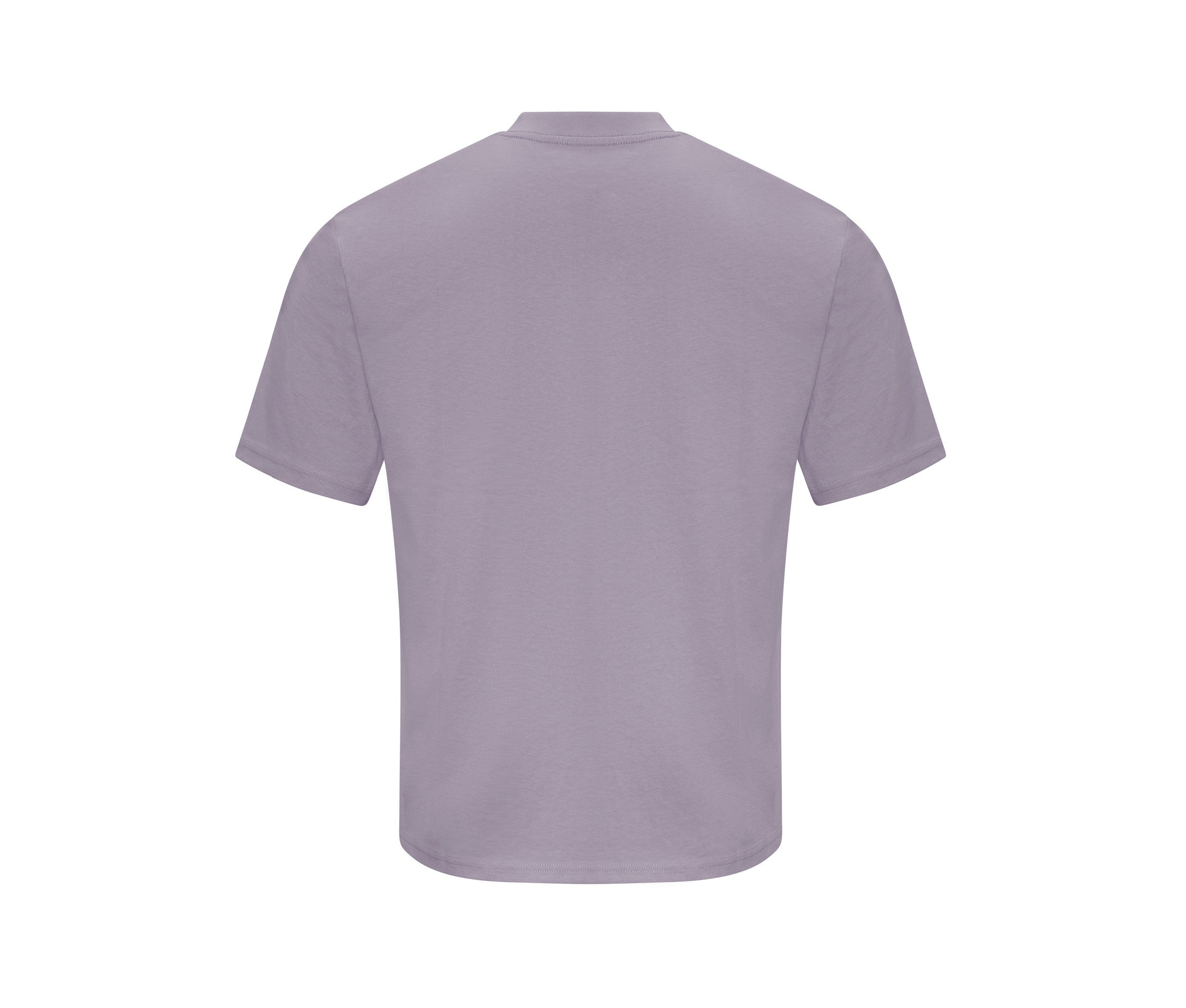 Tee-Shirt Moderne 190 - Dusty Lilac