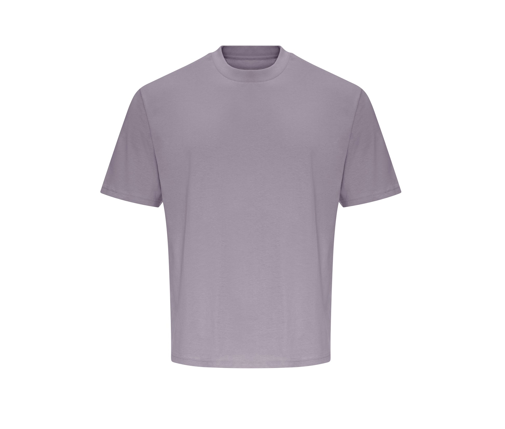 Tee-Shirt Moderne 190 - Dusty Lilac