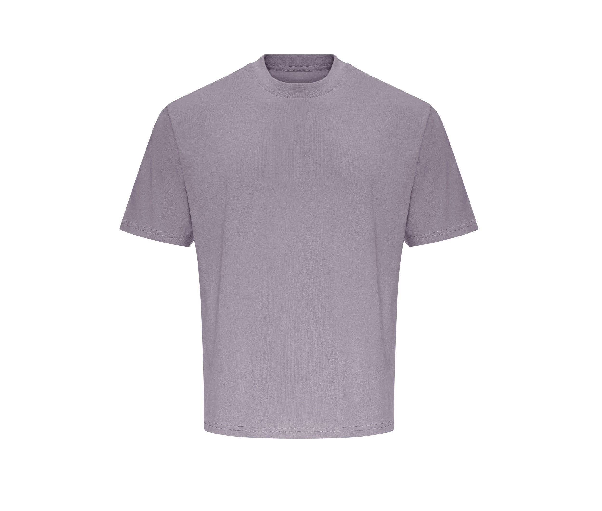 Tee-Shirt Moderne 190 - Dusty Lilac