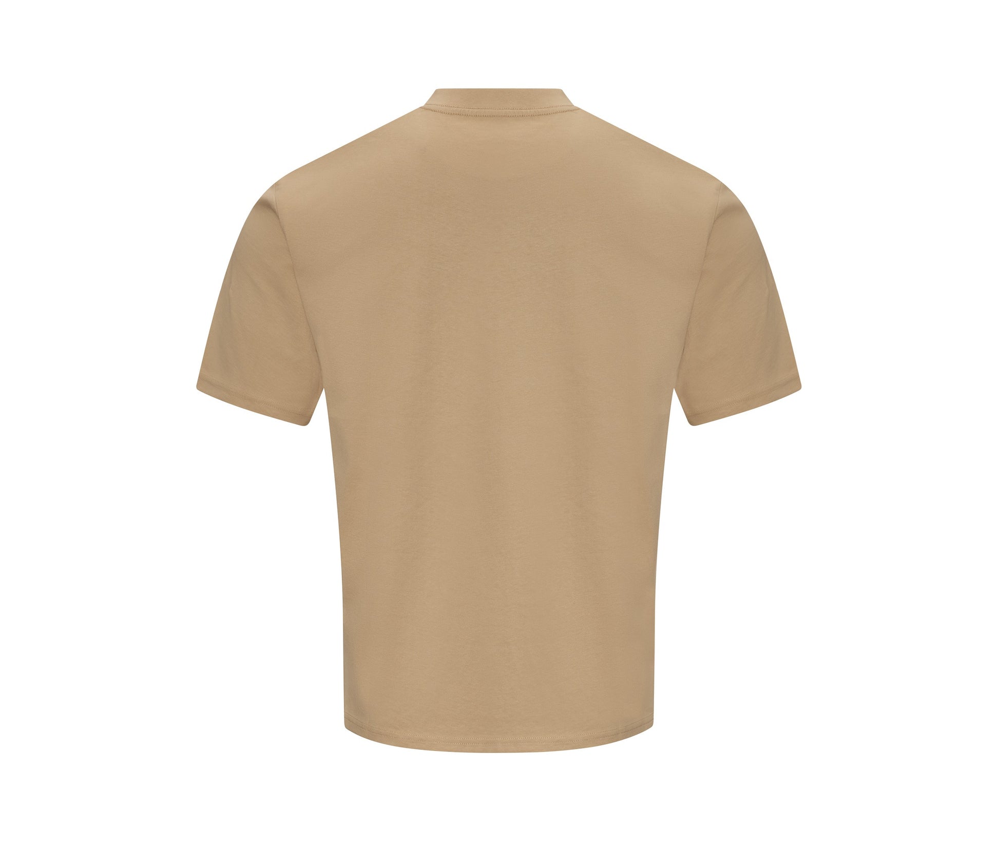 Tee-Shirt Moderne 190 - Desert Sand