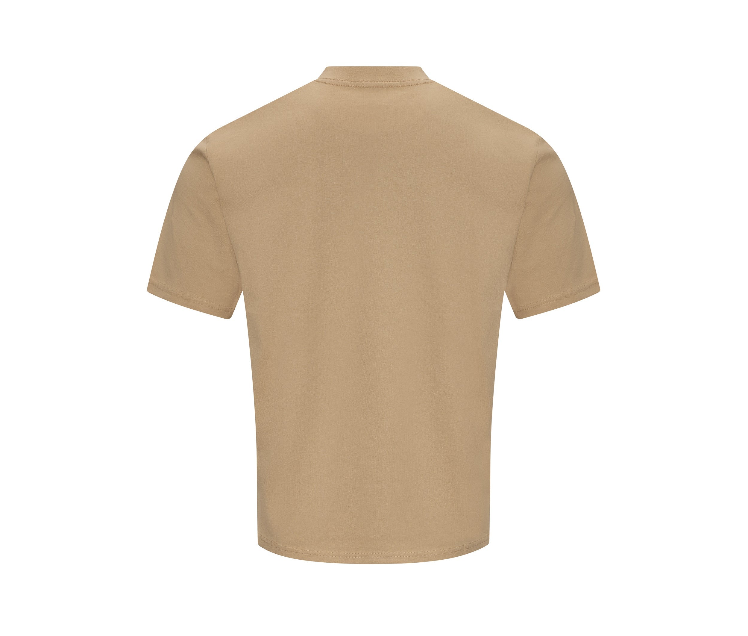 Tee-Shirt Moderne 190 - Desert Sand