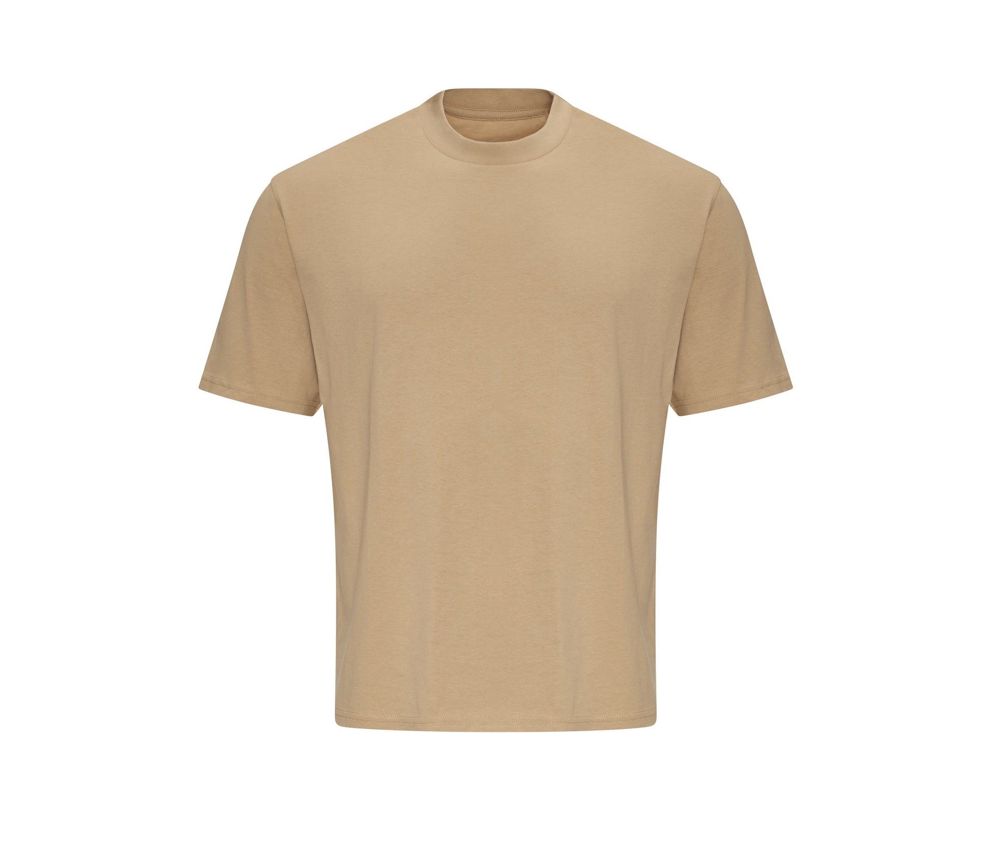 Tee-Shirt Moderne 190 - Desert Sand