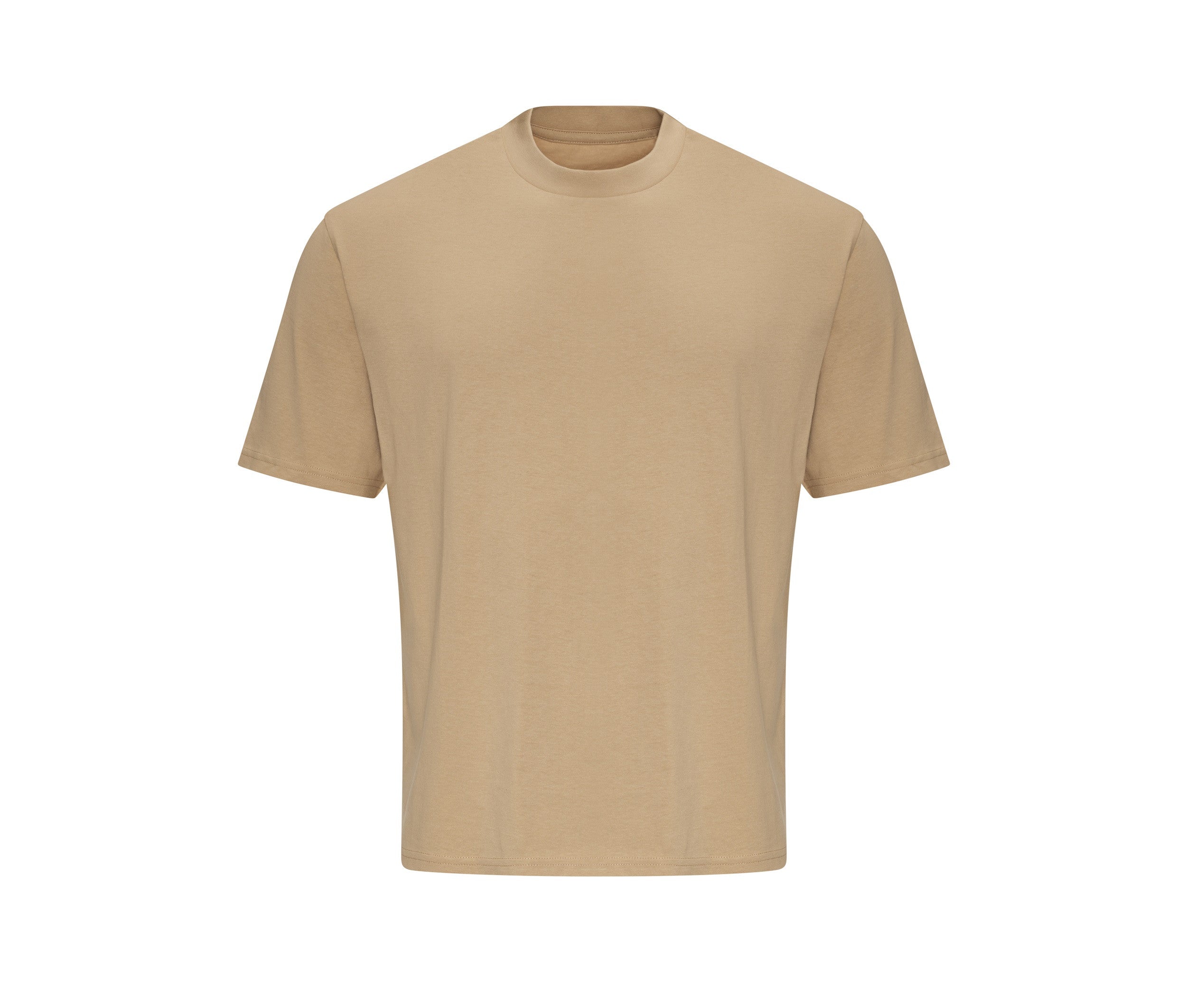 Tee-Shirt Moderne 190 - Desert Sand