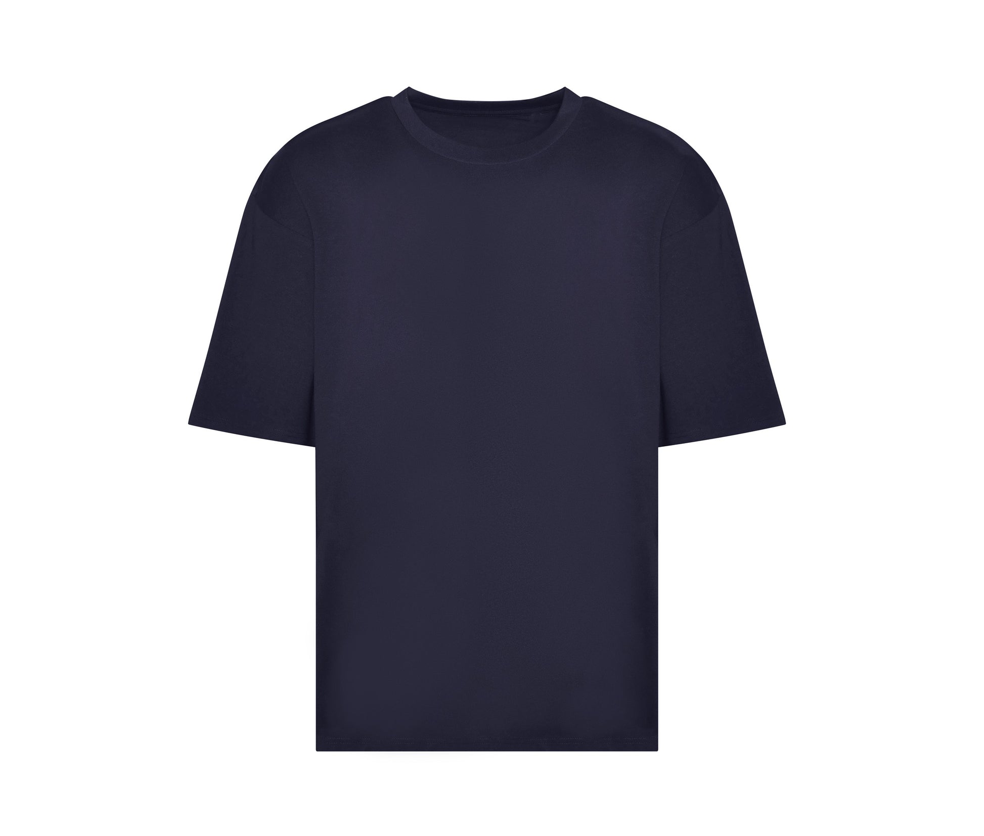 Tee-Shirt Moderne 190 - New French Navy