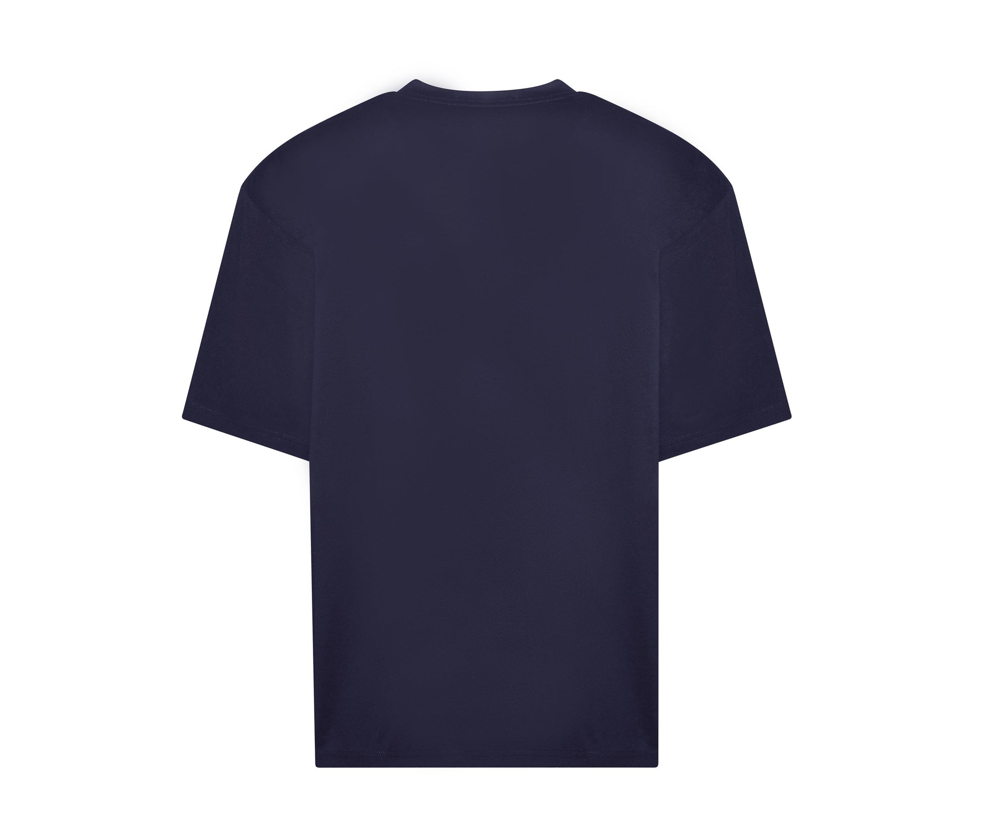 Tee-Shirt Moderne 190 - New French Navy