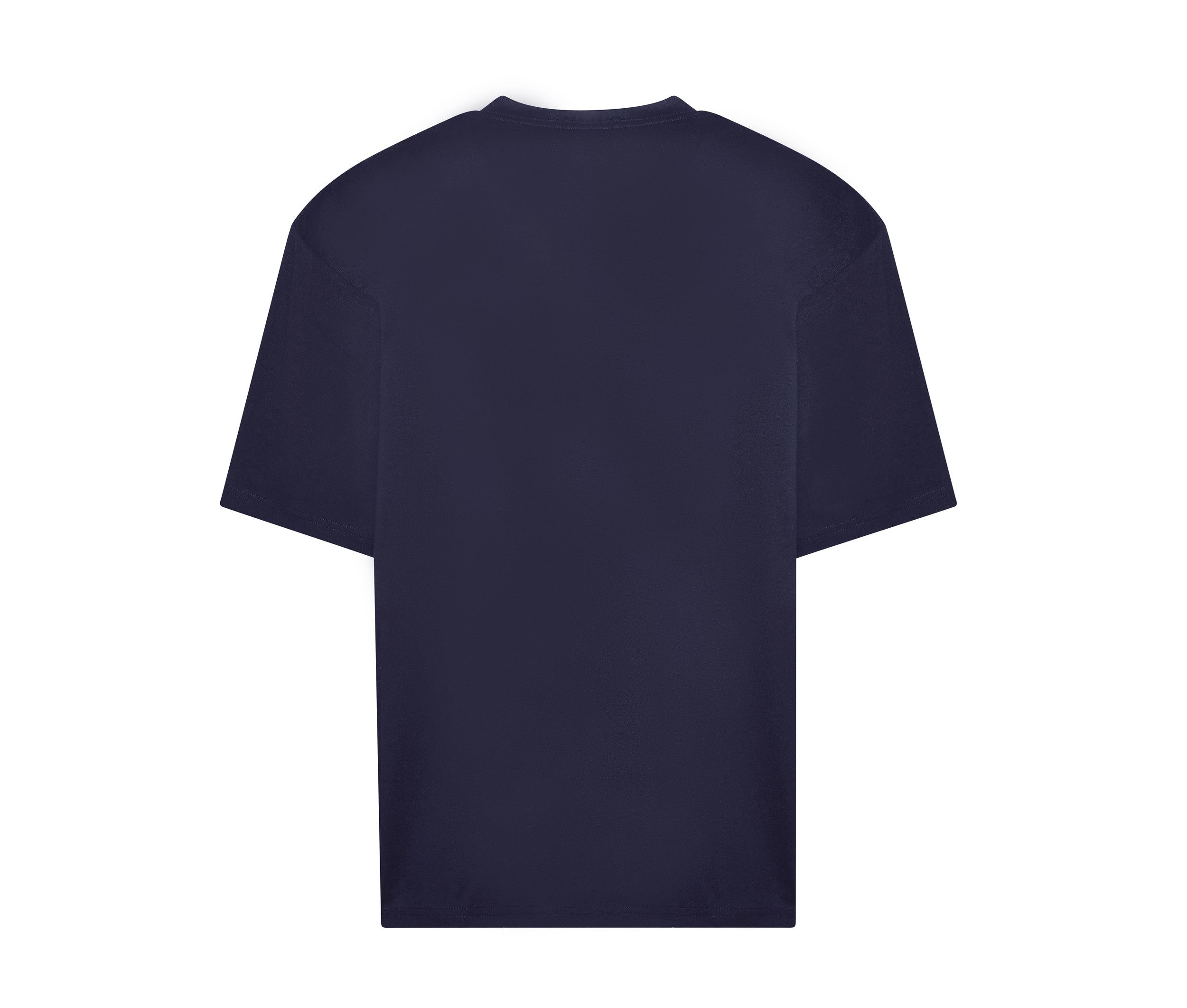 Tee-Shirt Moderne 190 - New French Navy