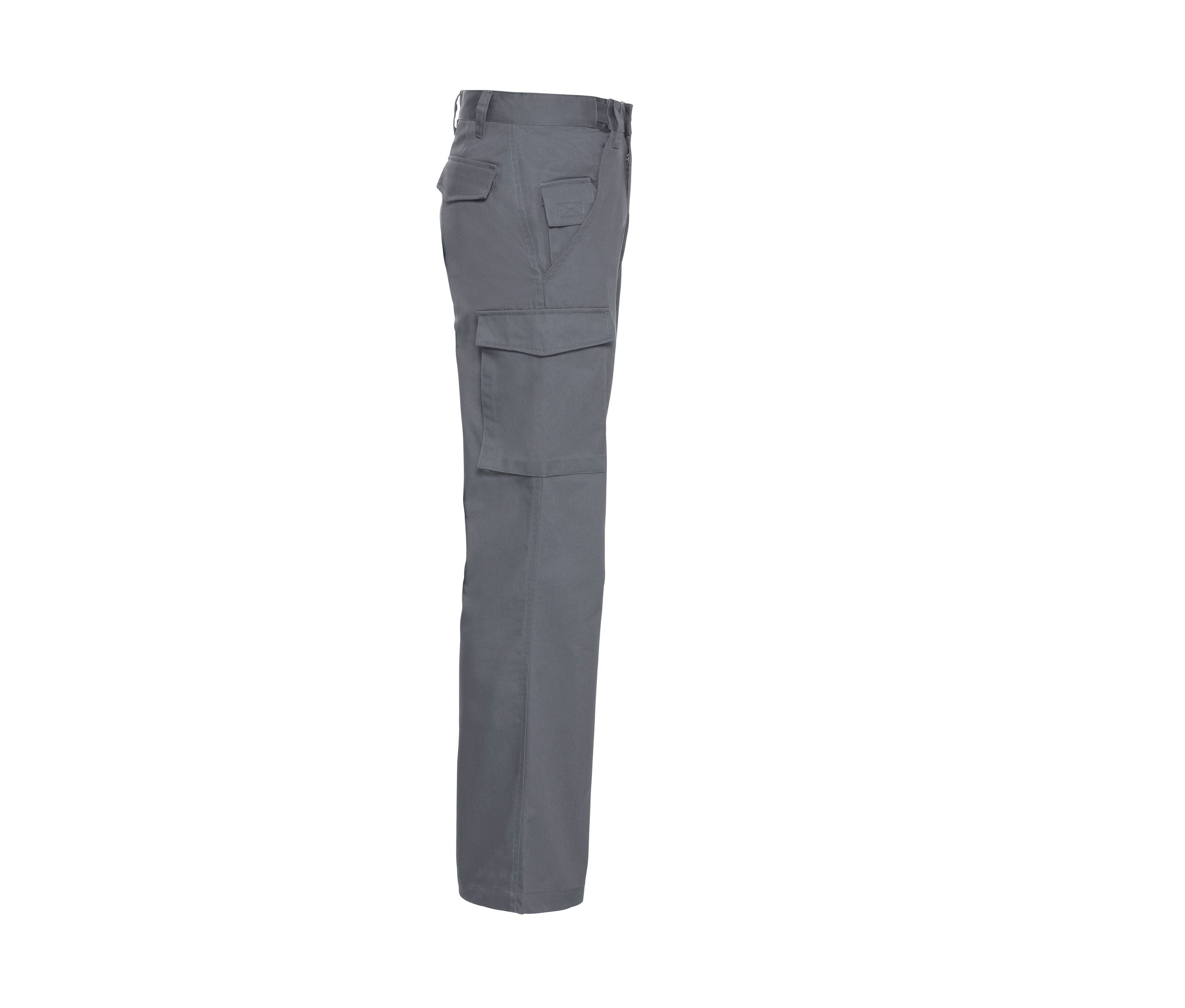 Pantalon de Travail Polycoton - Convoy Grey
