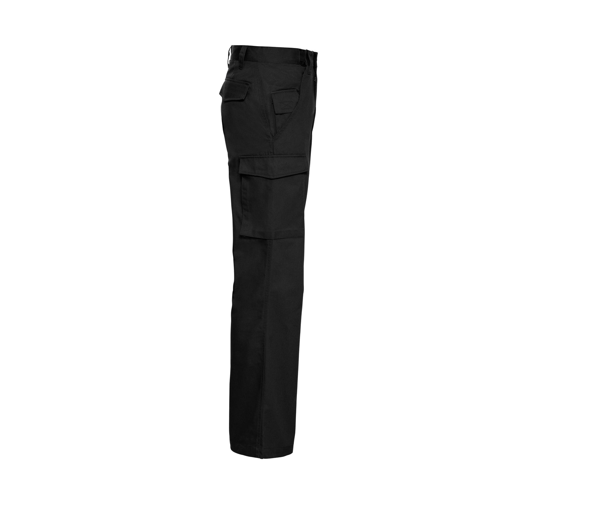 Pantalon de Travail Polycoton - Black
