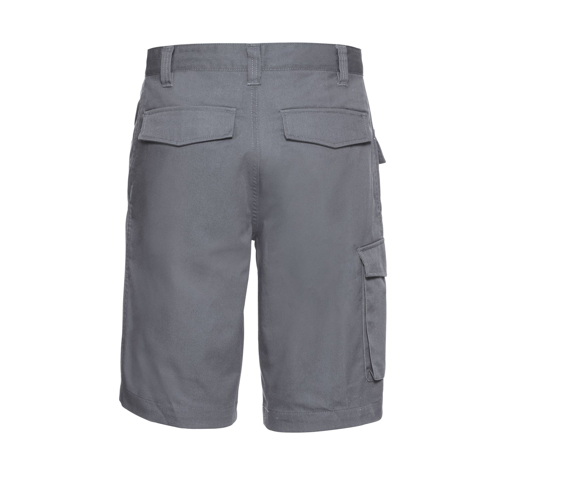 Pantalon de Travail en Twill - Convoy Grey