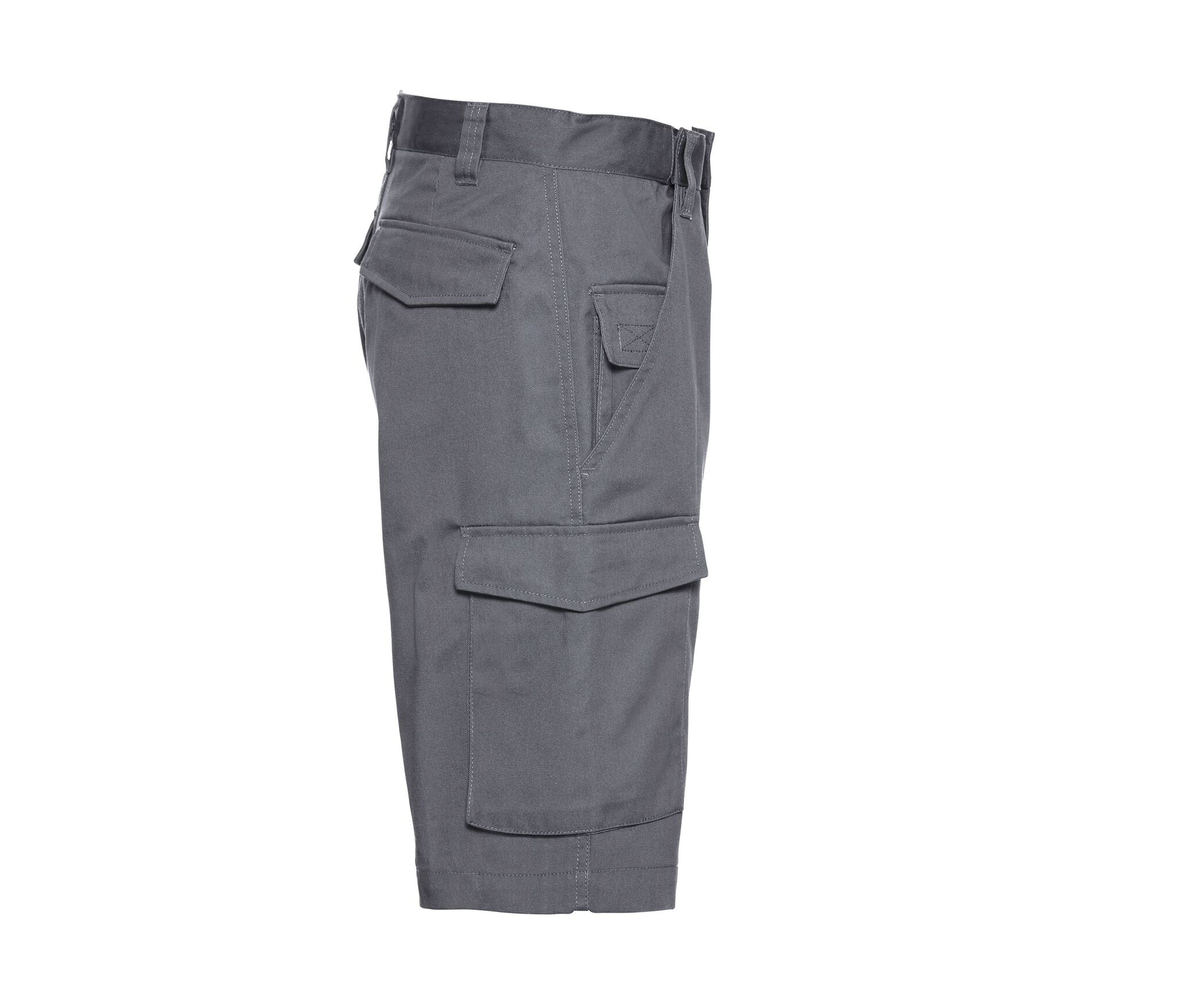 Pantalon de Travail en Twill - Convoy Grey